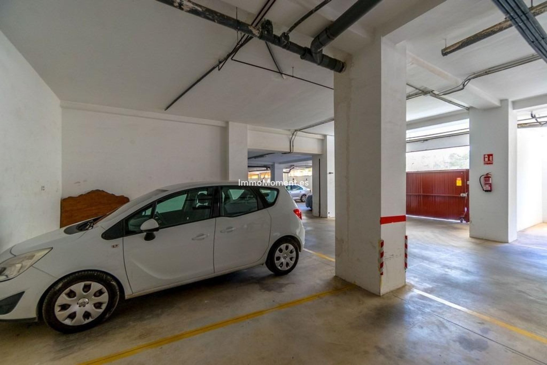 Resale - Apartment - Orihuela - Dehesa de Campoamor