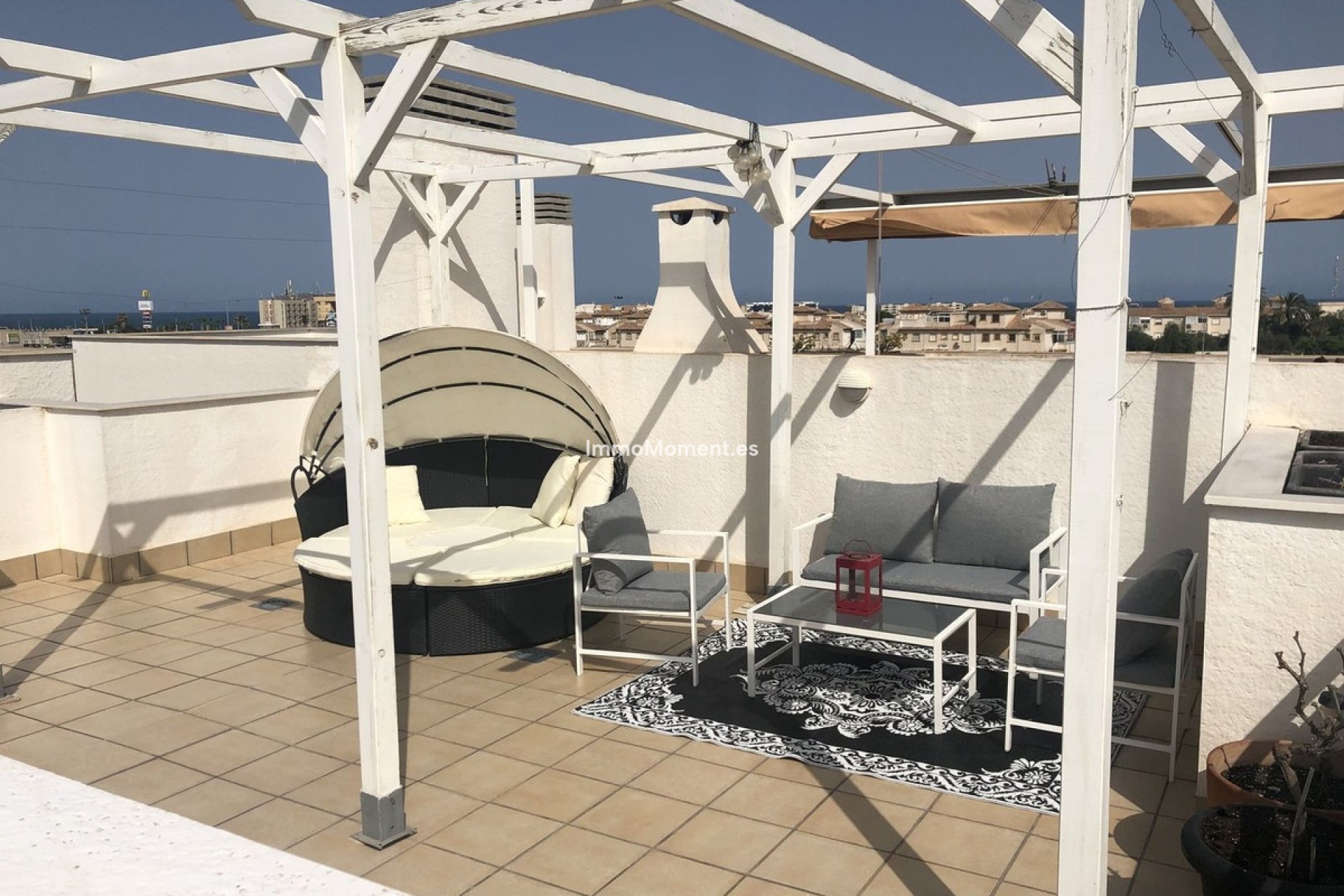 Resale - Apartment - Orihuela - La Ciñuelica