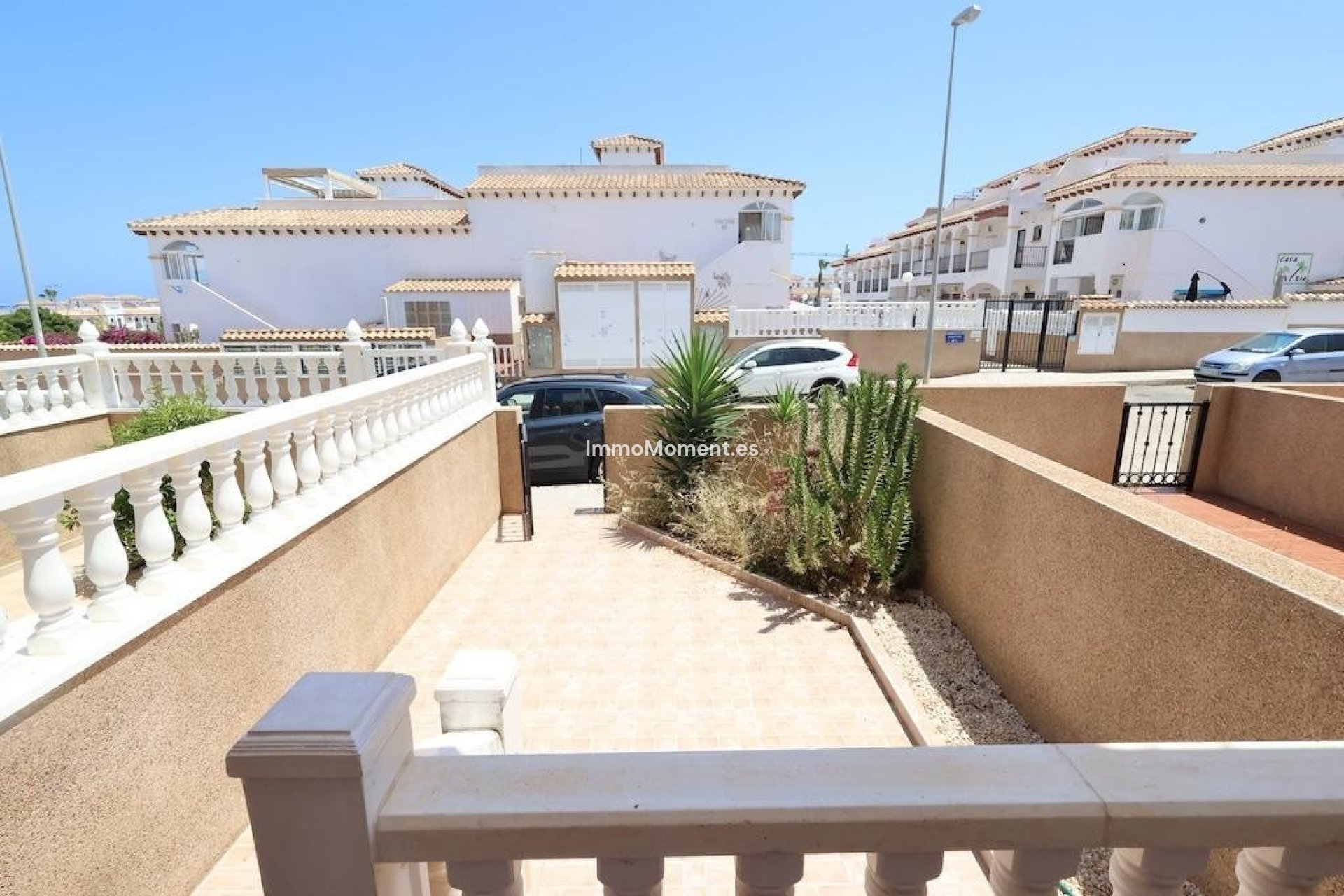 Resale - Apartment - Orihuela - La Ciñuelica