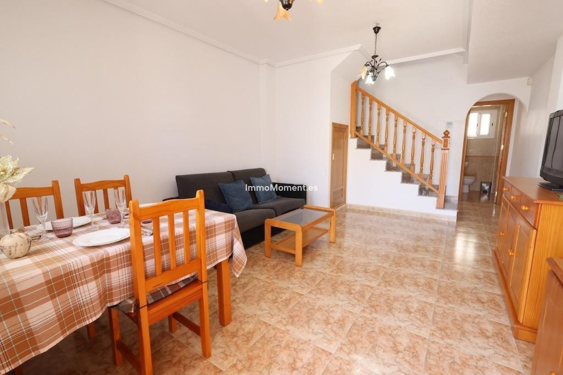 Resale - Apartment - Orihuela - La Ciñuelica