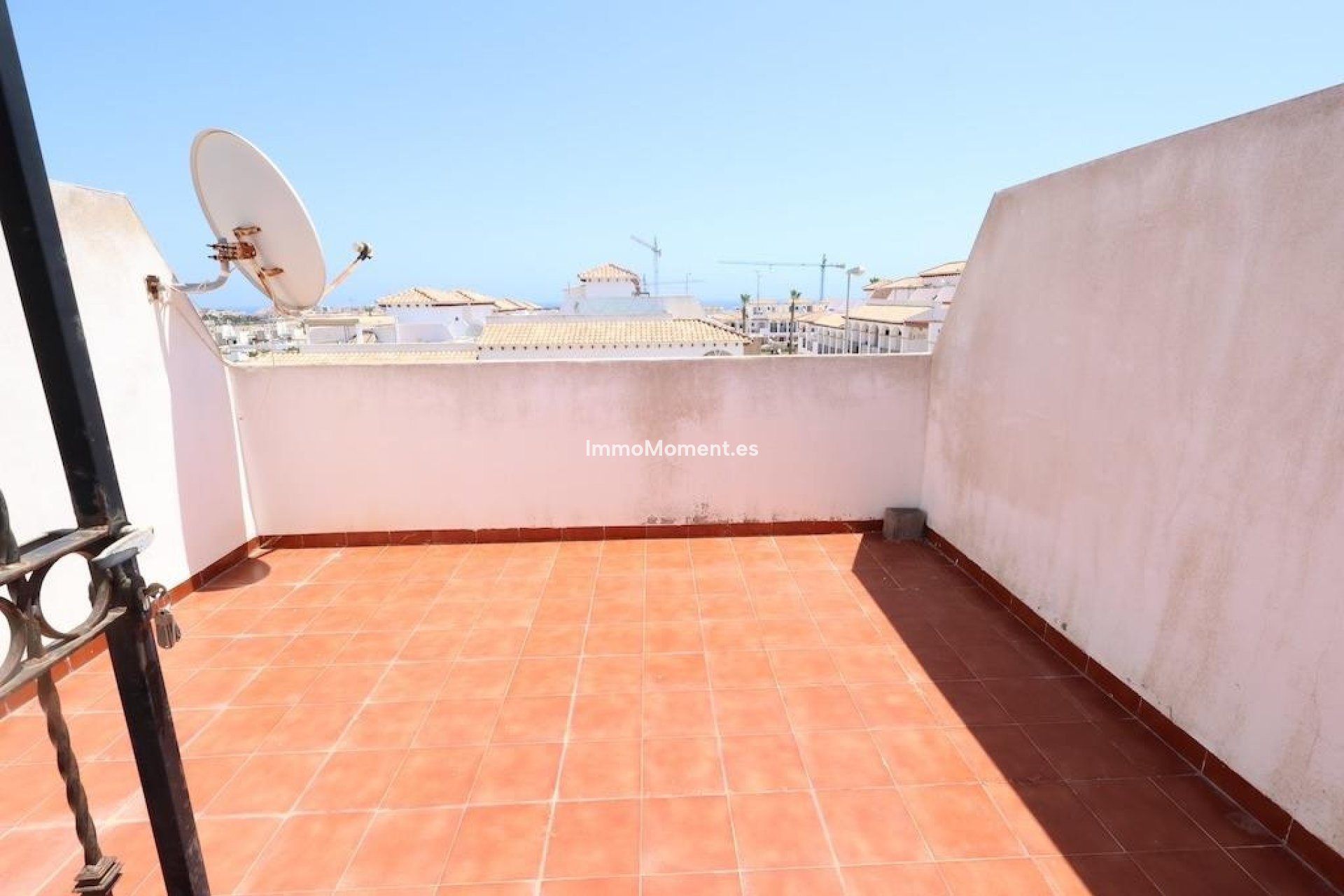 Resale - Apartment - Orihuela - La Ciñuelica