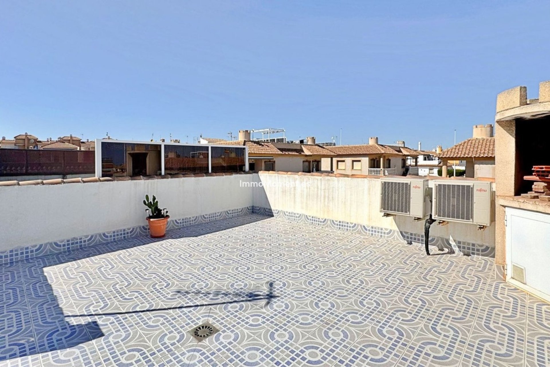 Resale - Apartment - Orihuela - La Zenia