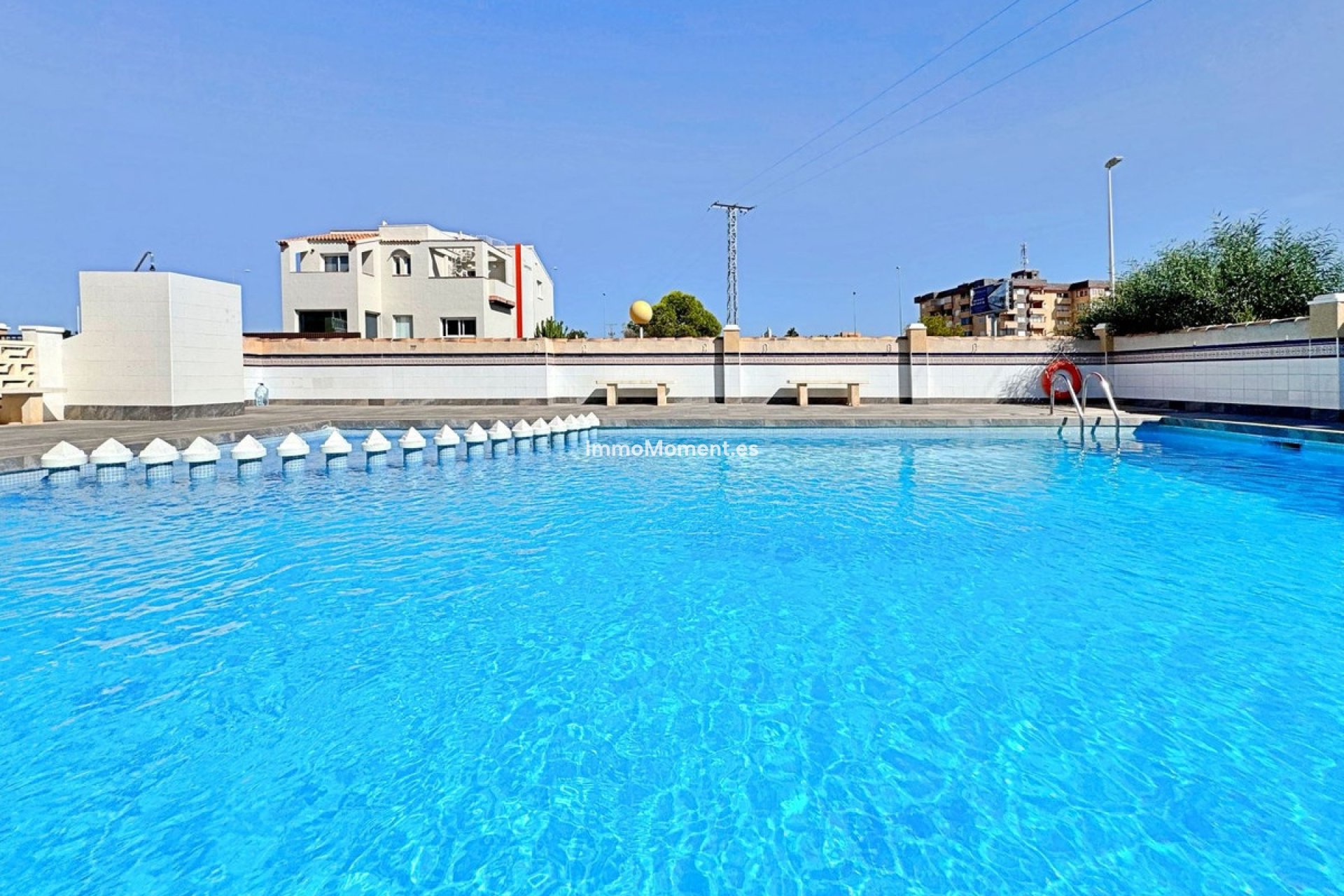 Resale - Apartment - Orihuela - La Zenia