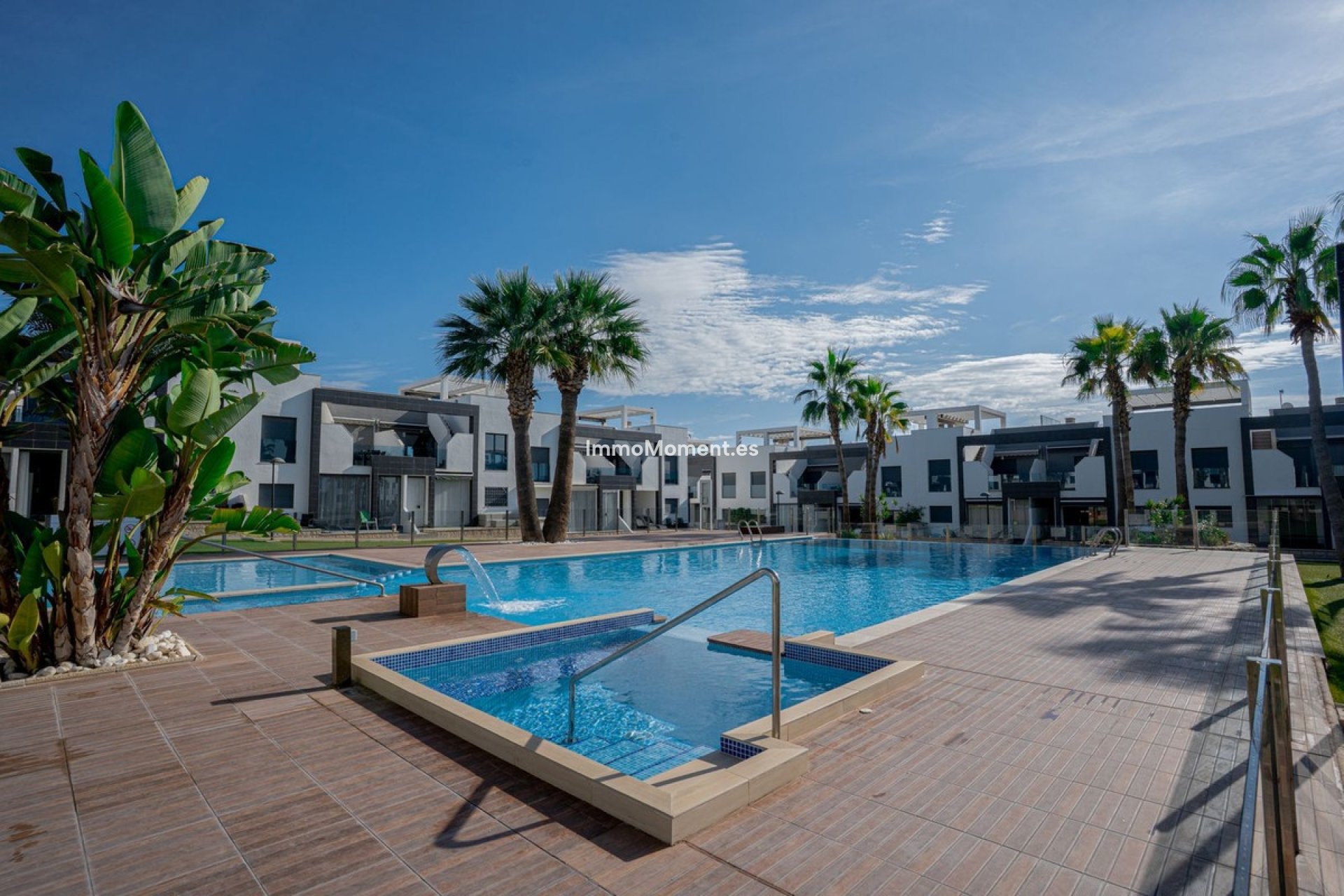 Resale - Apartment - Orihuela - La Zenia