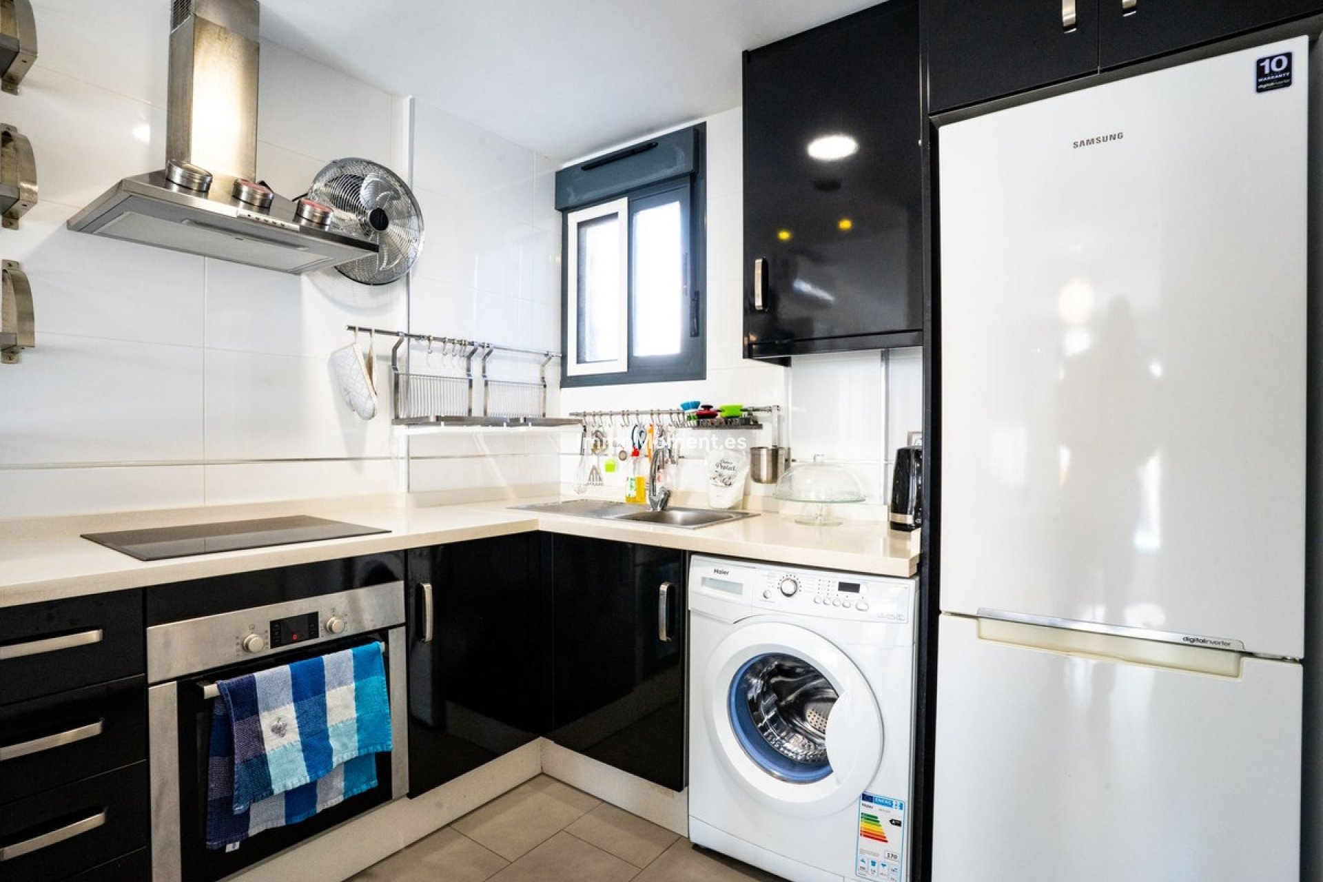 Resale - Apartment - Orihuela - La Zenia