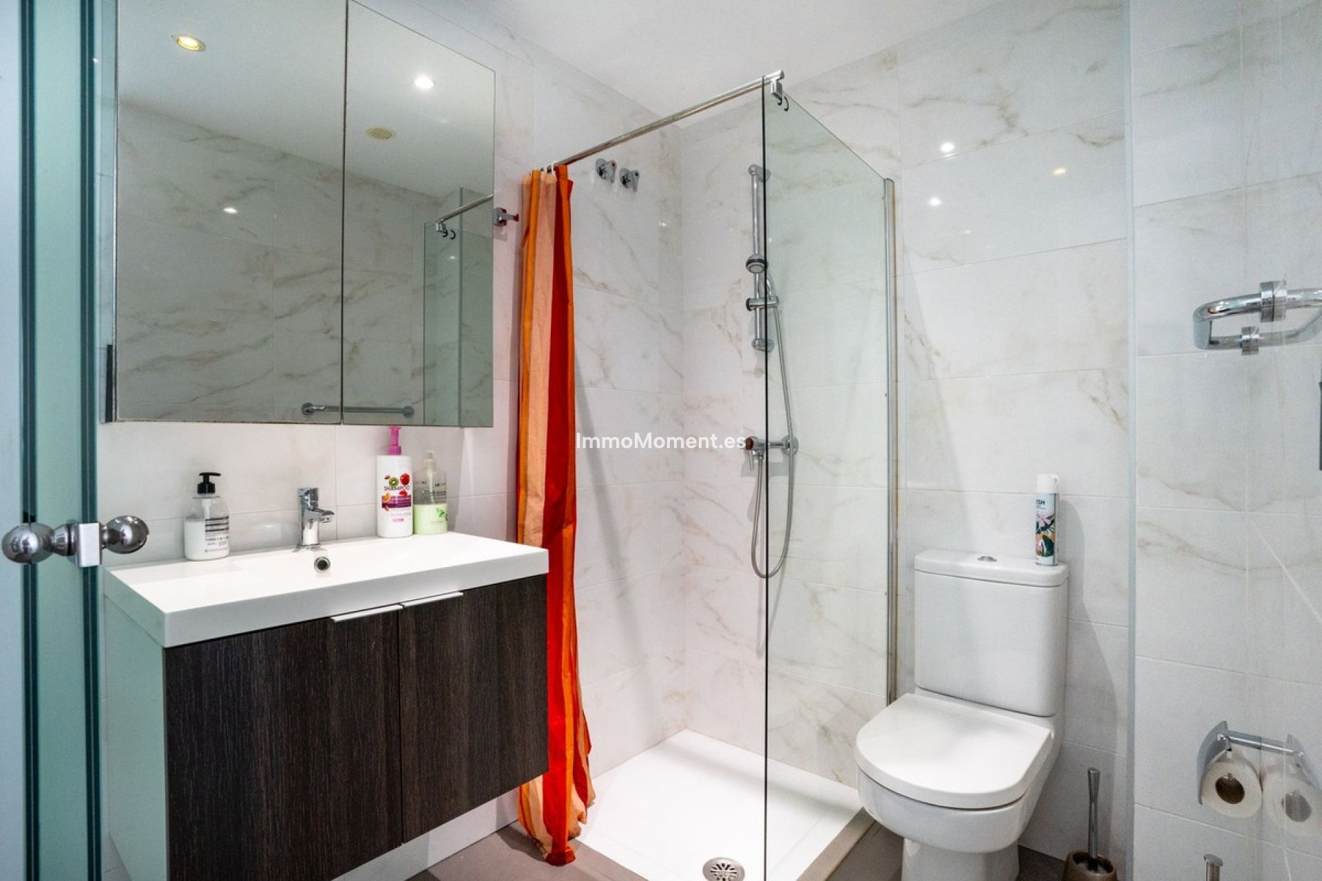 Resale - Apartment - Orihuela - La Zenia