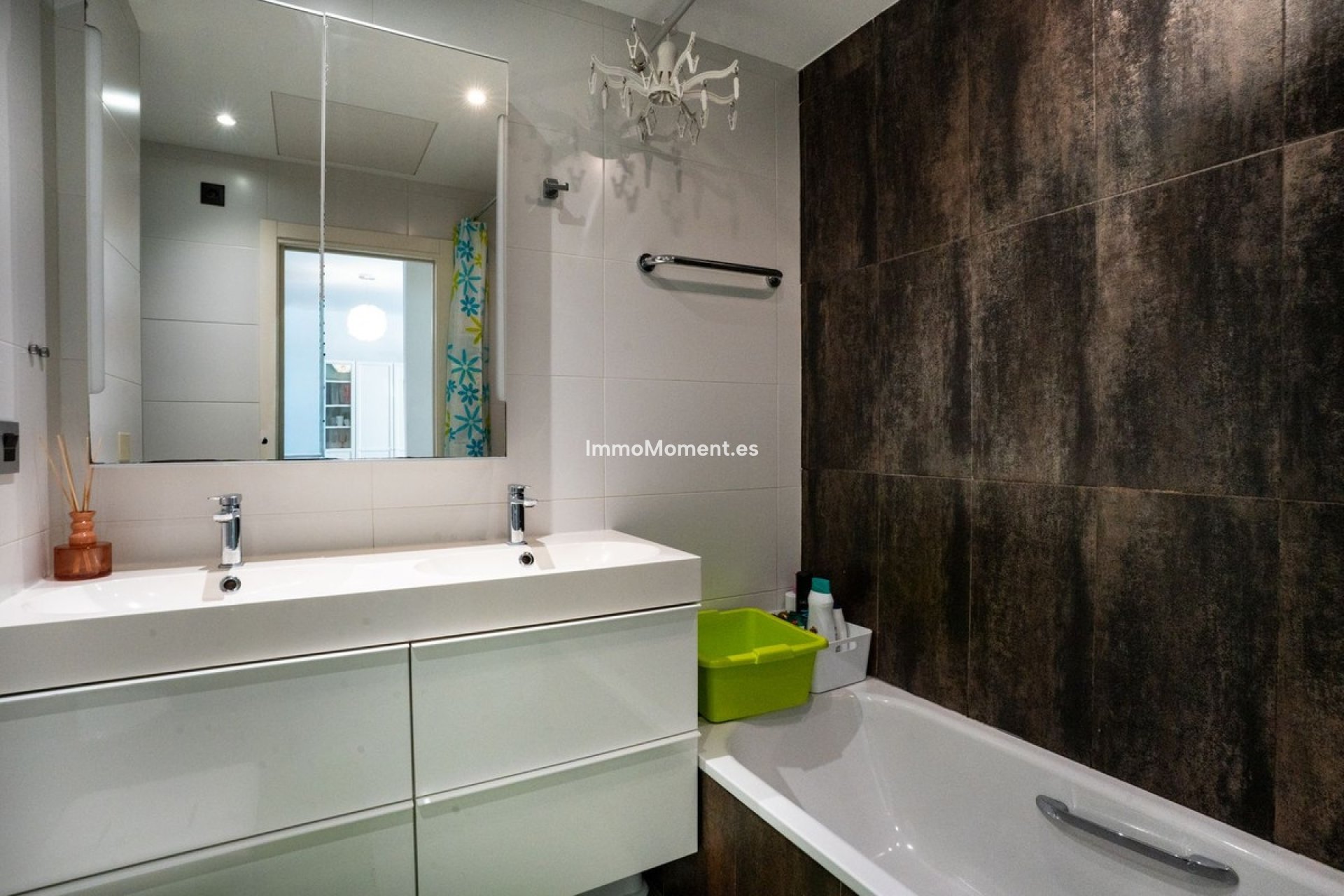 Resale - Apartment - Orihuela - La Zenia