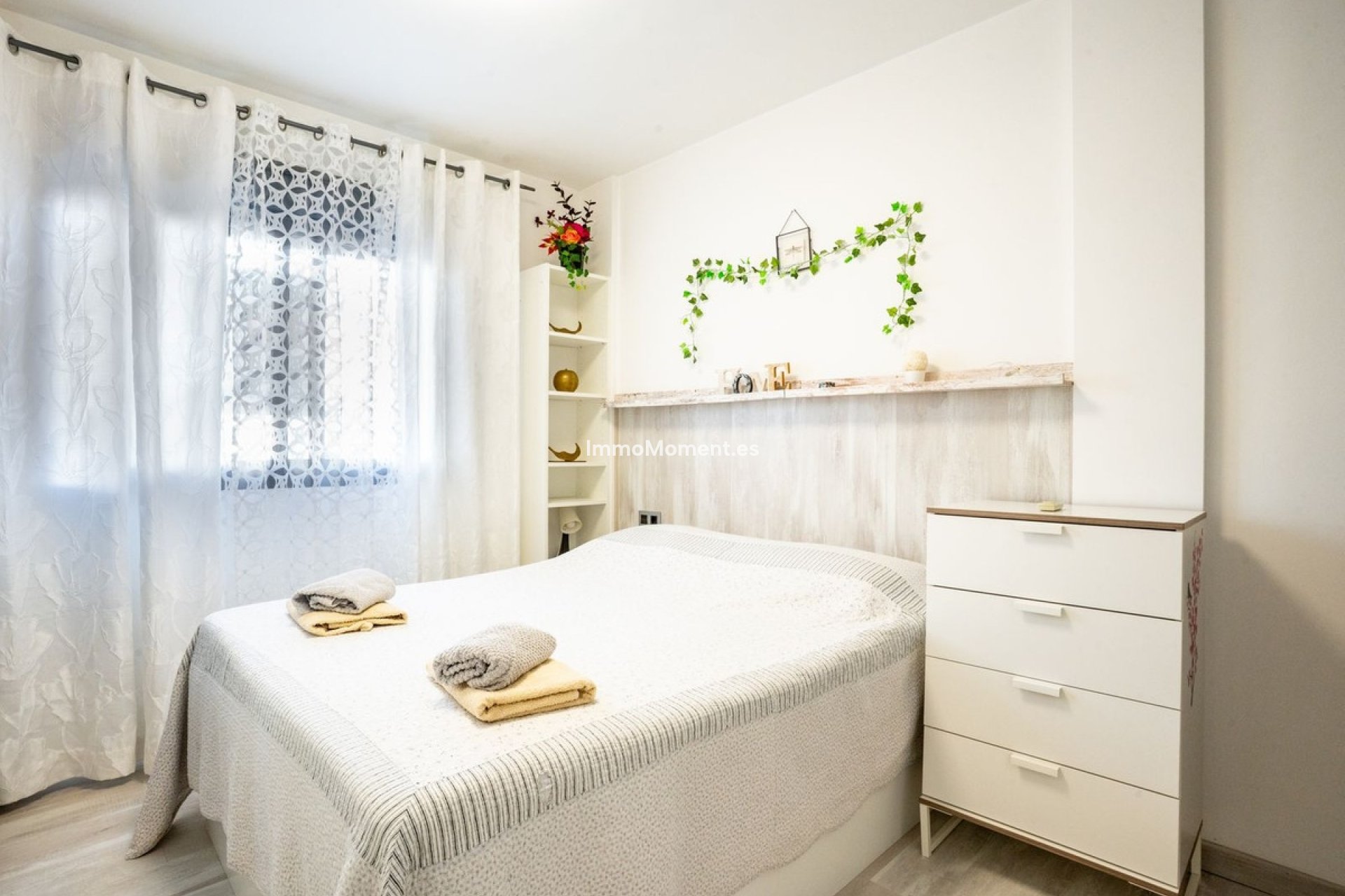 Resale - Apartment - Orihuela - La Zenia