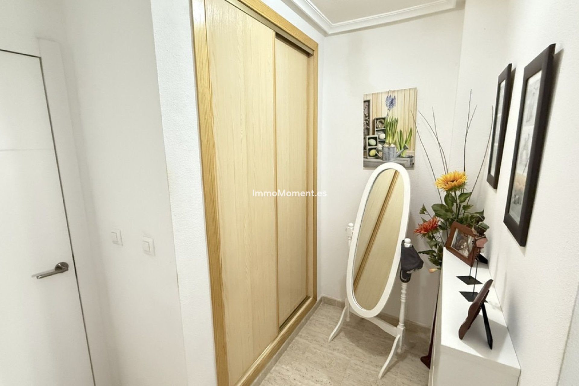 Resale - Apartment - Orihuela - La Zenia