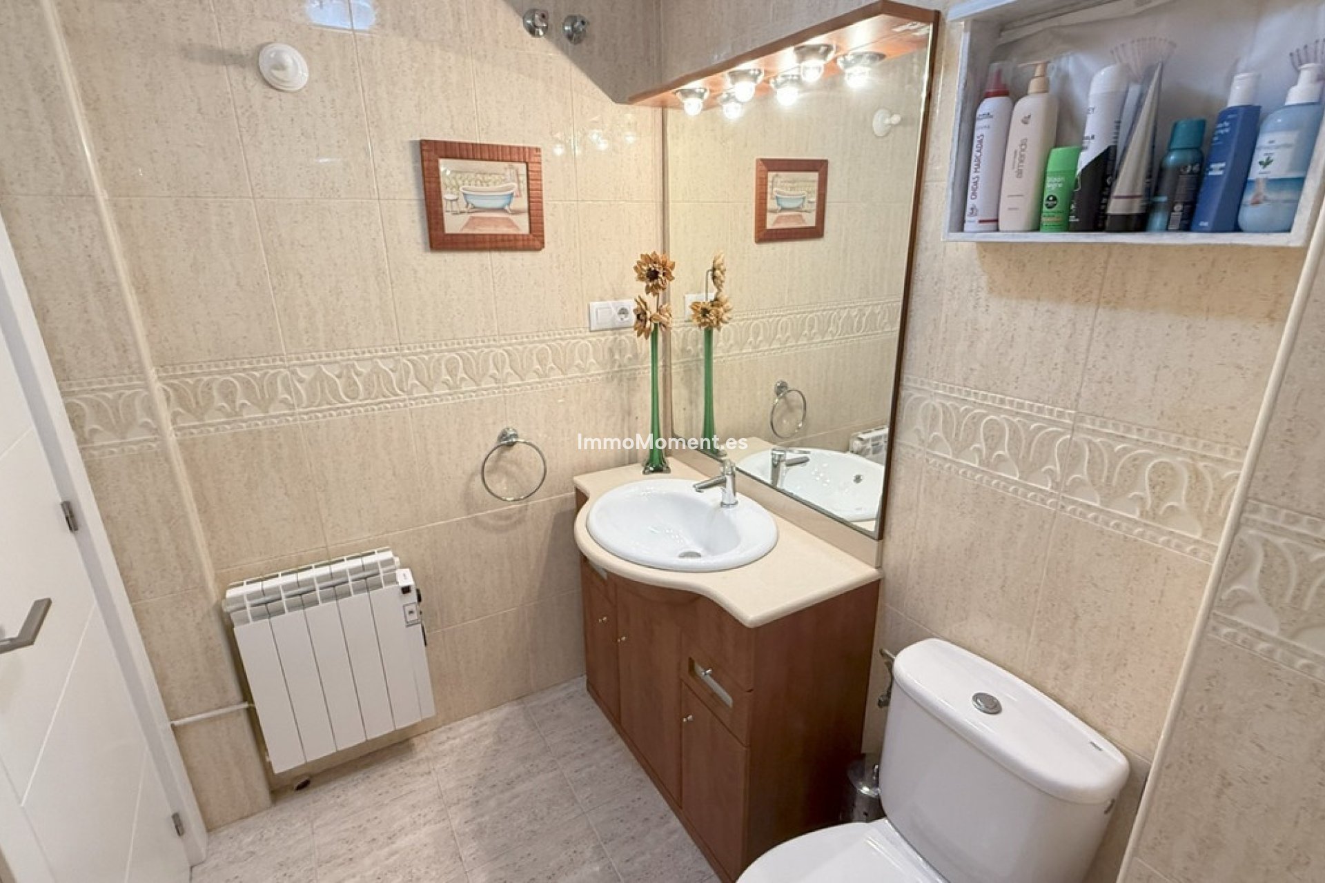 Resale - Apartment - Orihuela - La Zenia