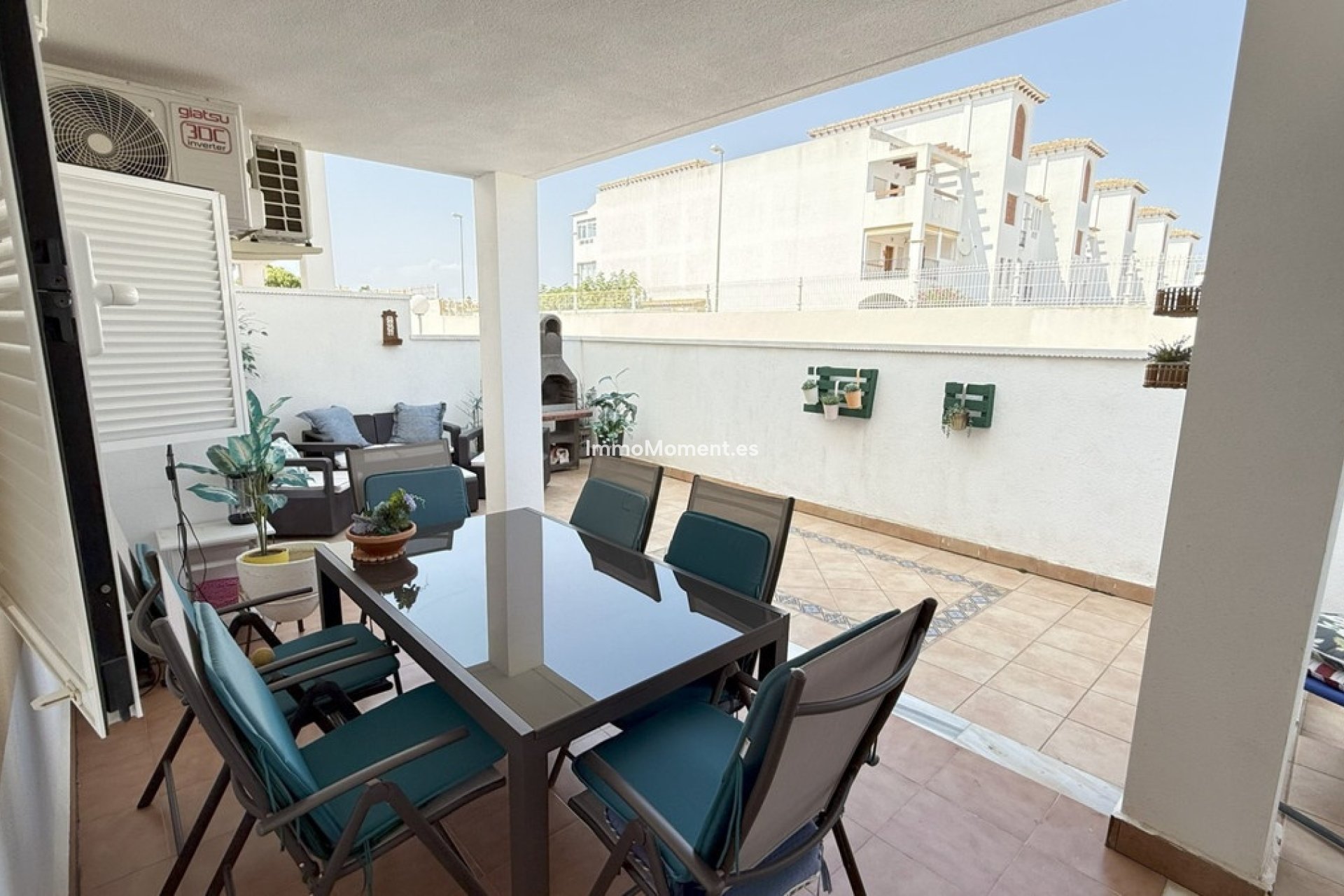 Resale - Apartment - Orihuela - La Zenia