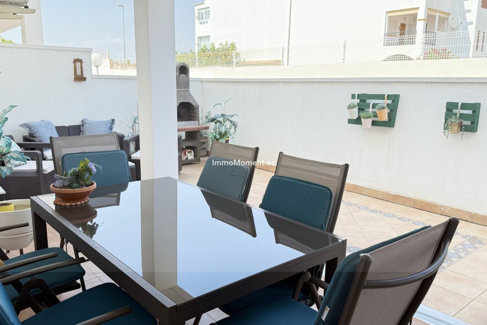 Resale - Apartment - Orihuela - La Zenia