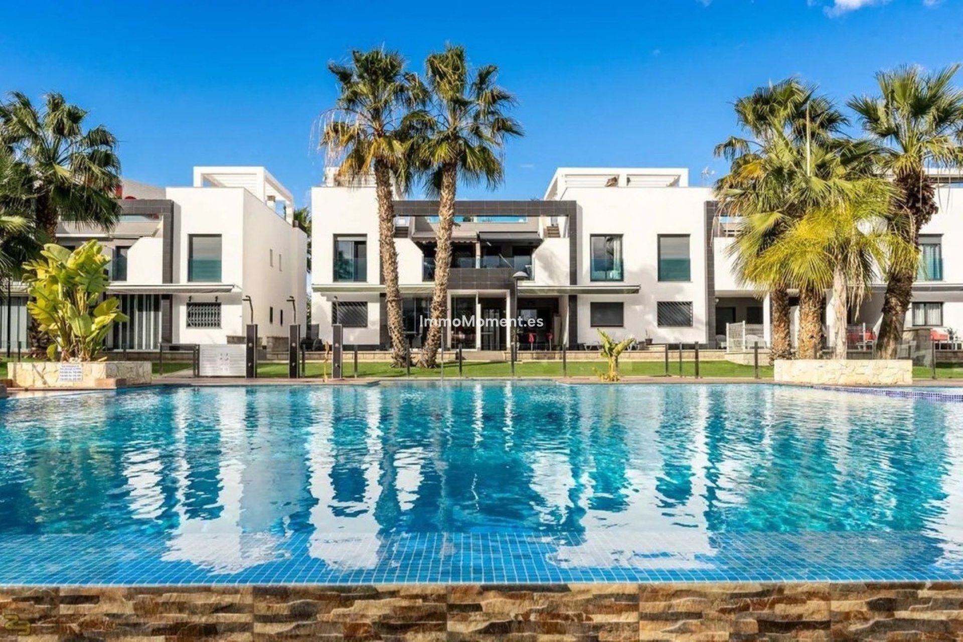 Resale - Apartment - Orihuela - La Zenia