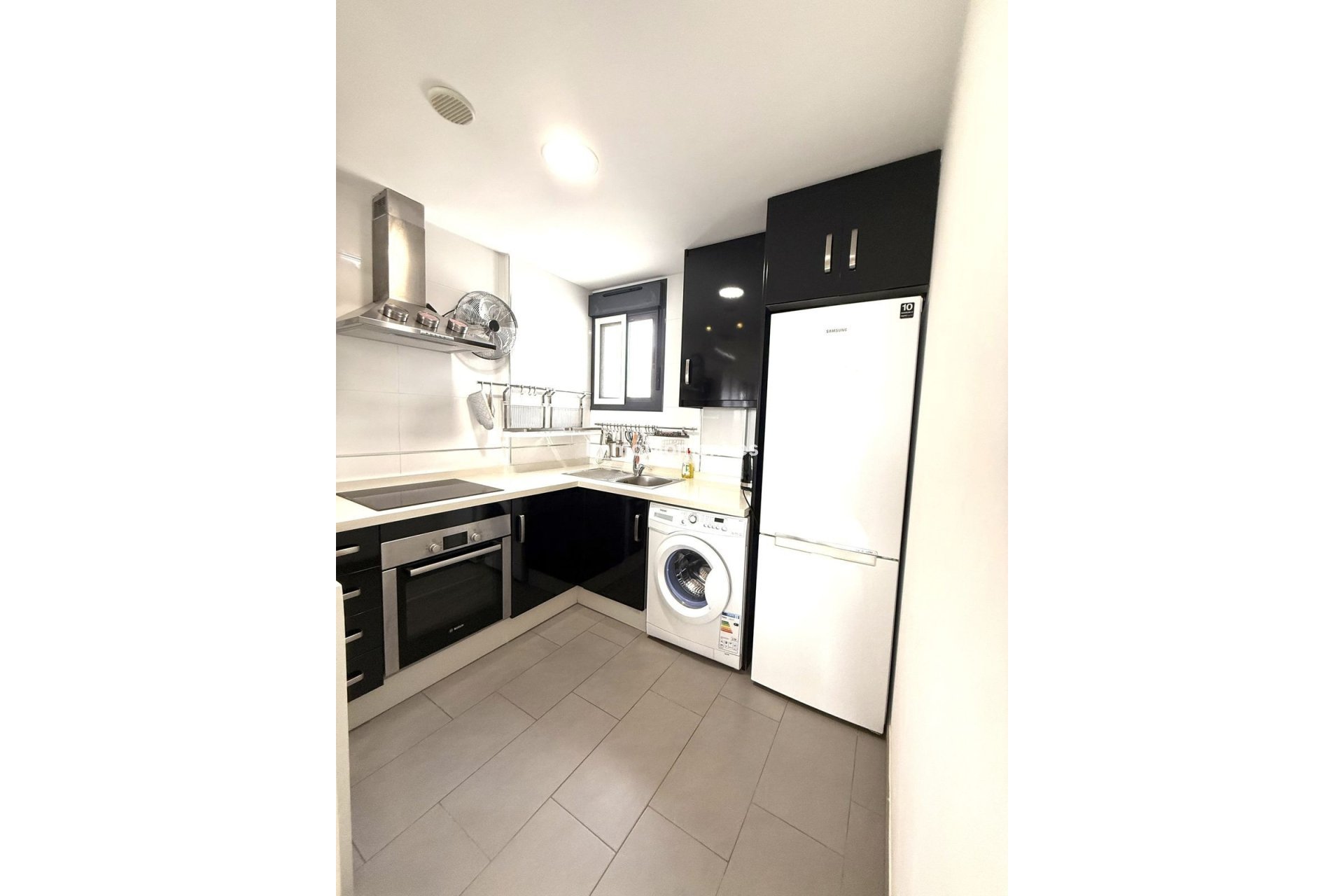 Resale - Apartment - Orihuela - La Zenia