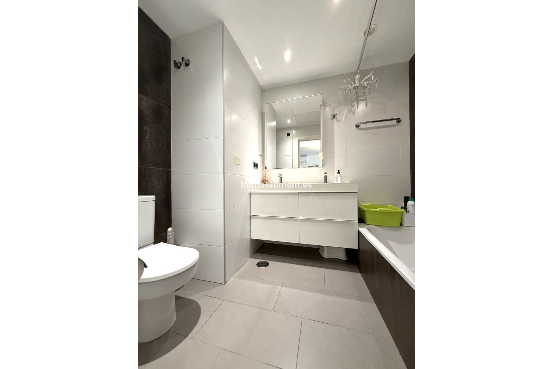 Resale - Apartment - Orihuela - La Zenia