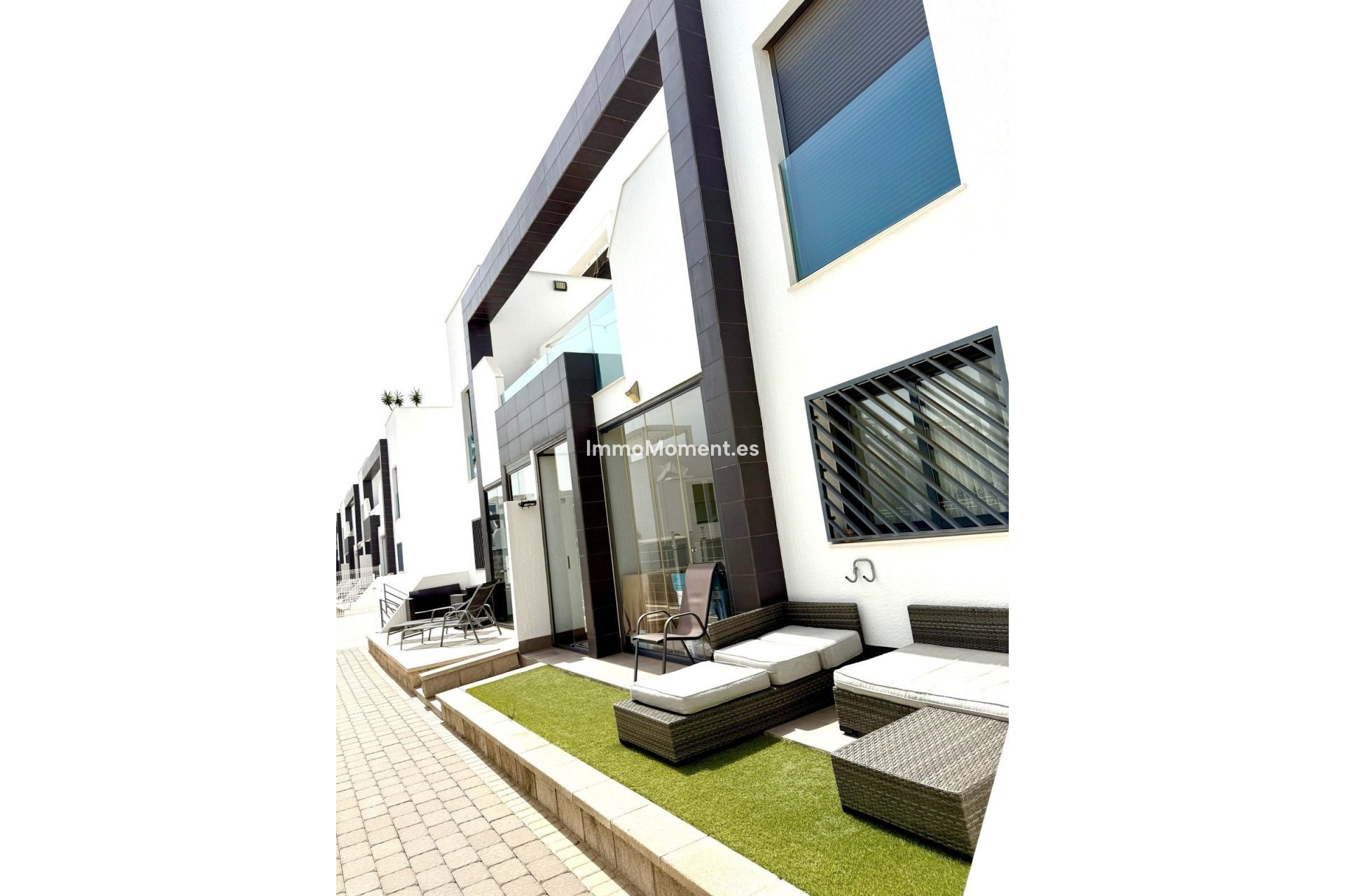 Resale - Apartment - Orihuela - La Zenia