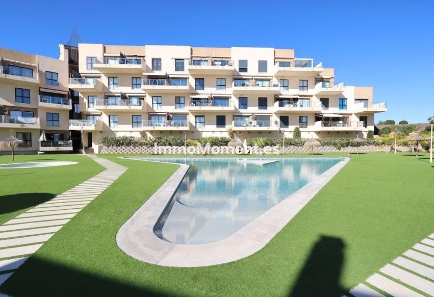 Resale - Apartment - Orihuela - La Zenia