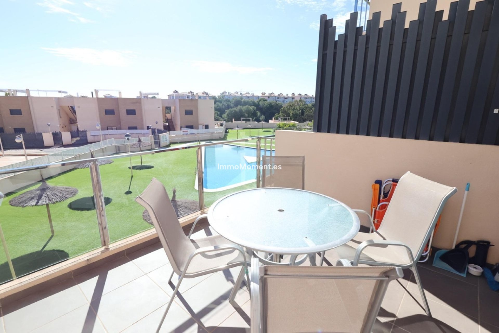 Resale - Apartment - Orihuela - La Zenia