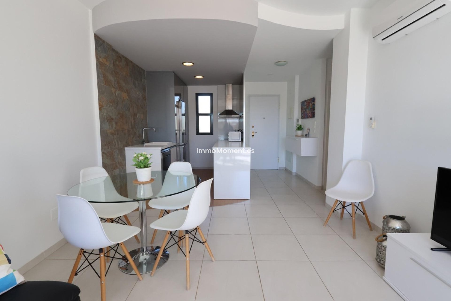 Resale - Apartment - Orihuela - La Zenia