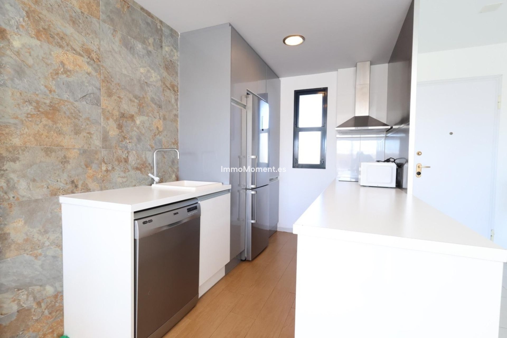 Resale - Apartment - Orihuela - La Zenia