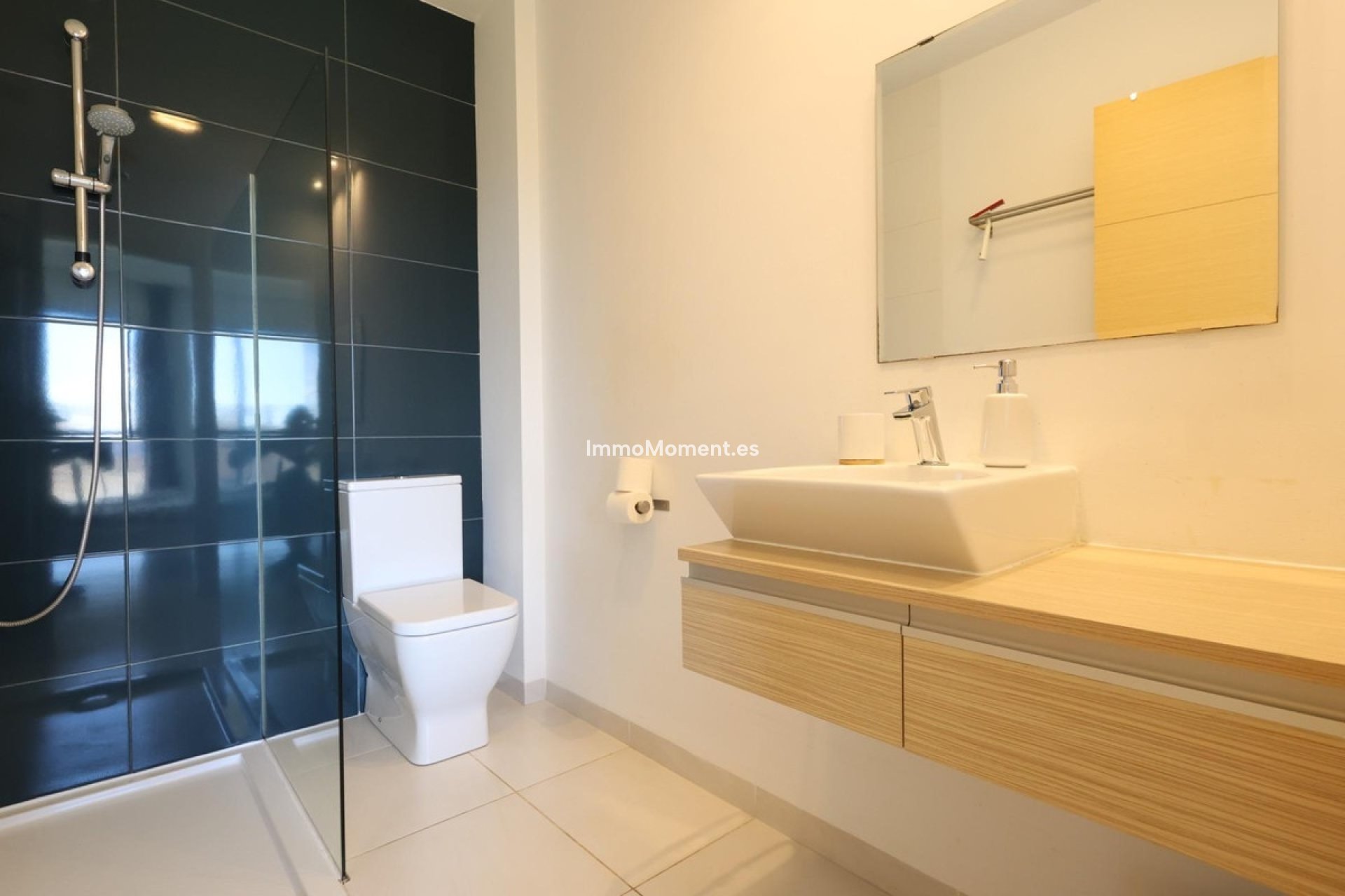 Resale - Apartment - Orihuela - La Zenia