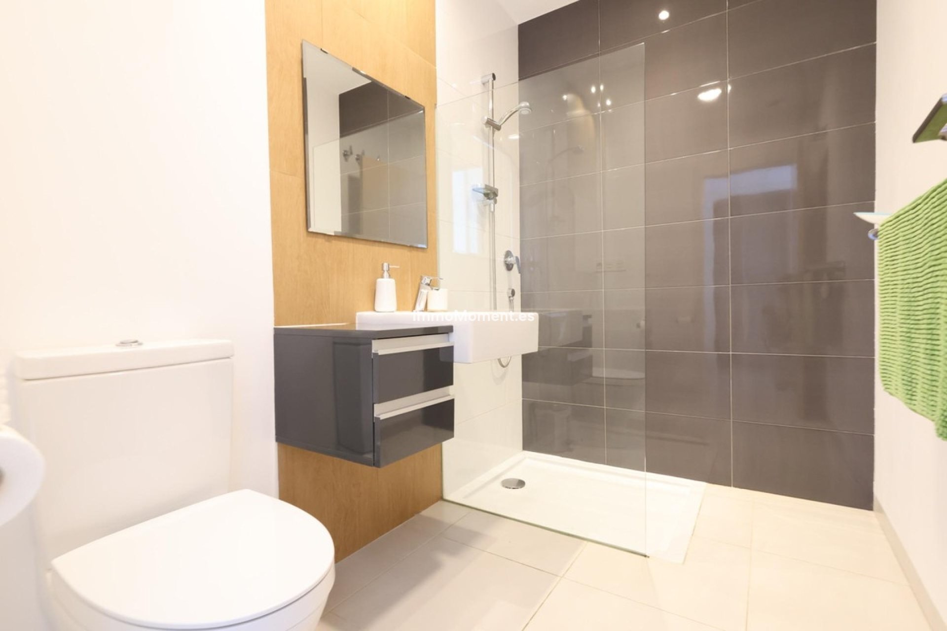 Resale - Apartment - Orihuela - La Zenia