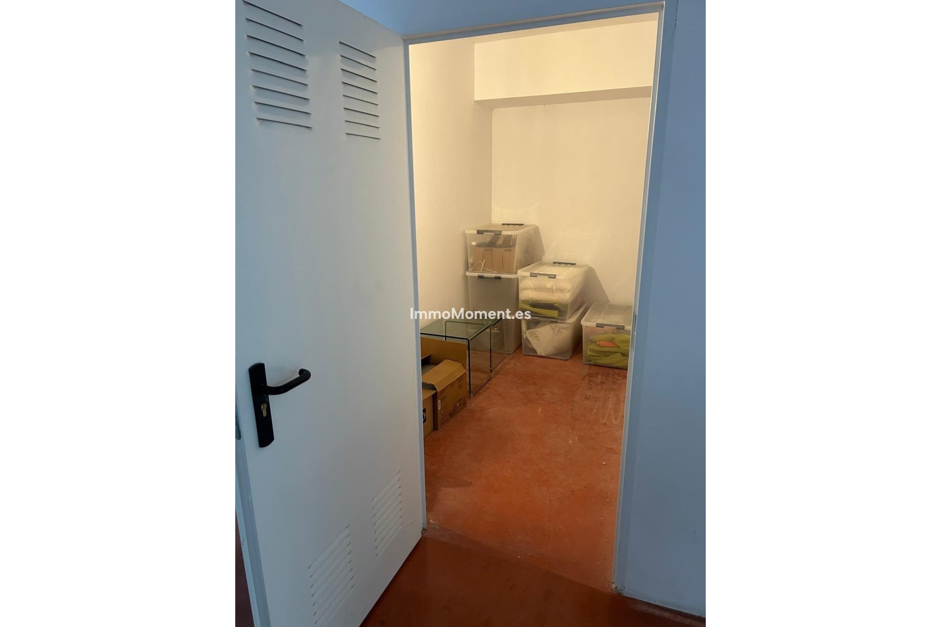 Resale - Apartment - Orihuela - La Zenia