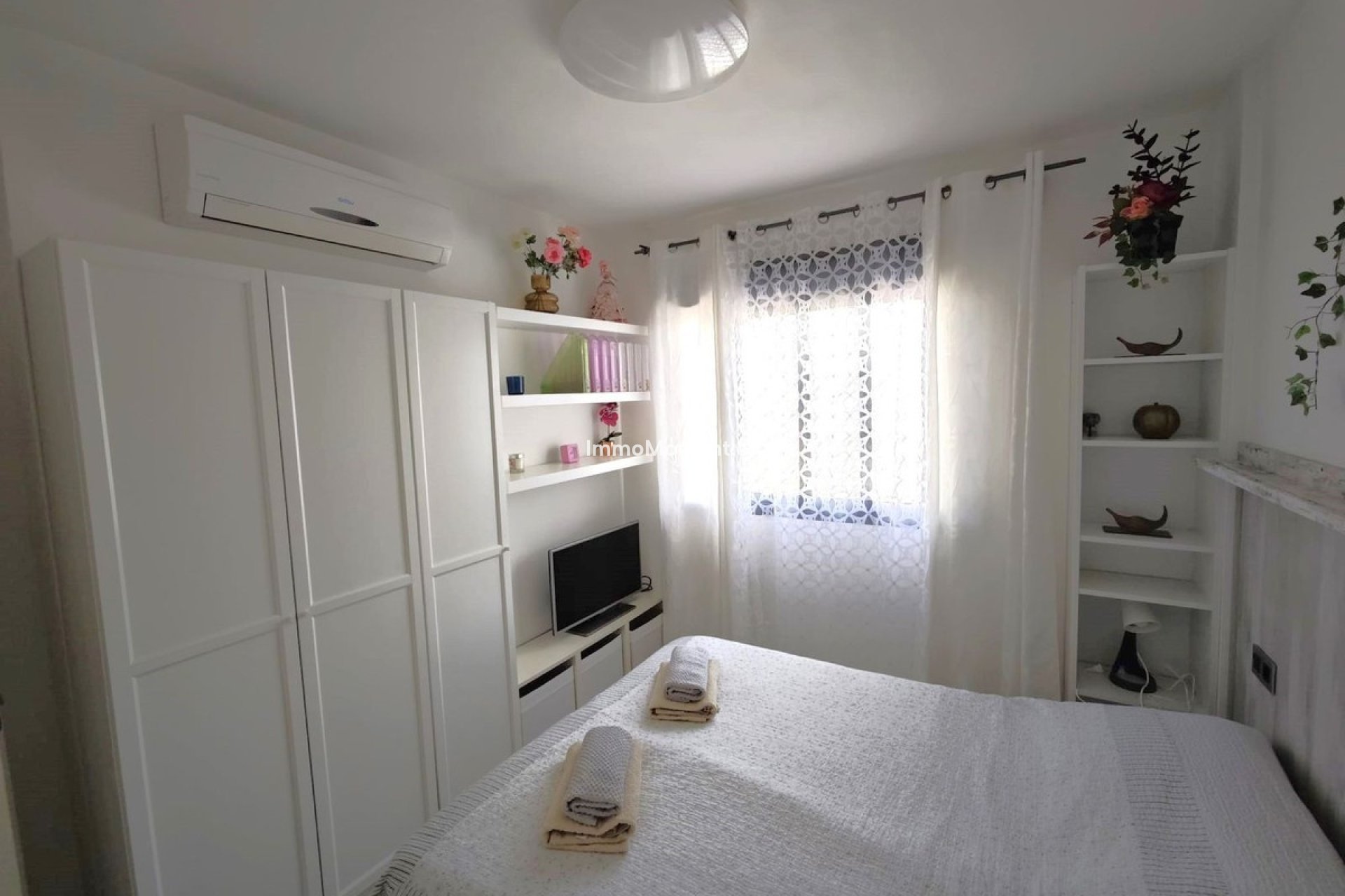 Resale - Apartment - Orihuela - La Zenia