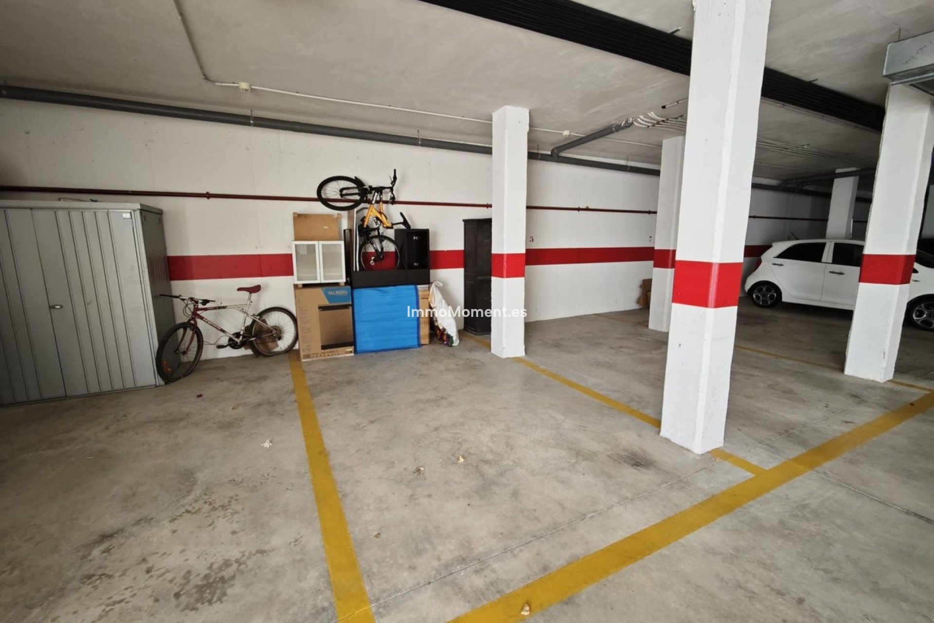 Resale - Apartment - Orihuela - La Zenia