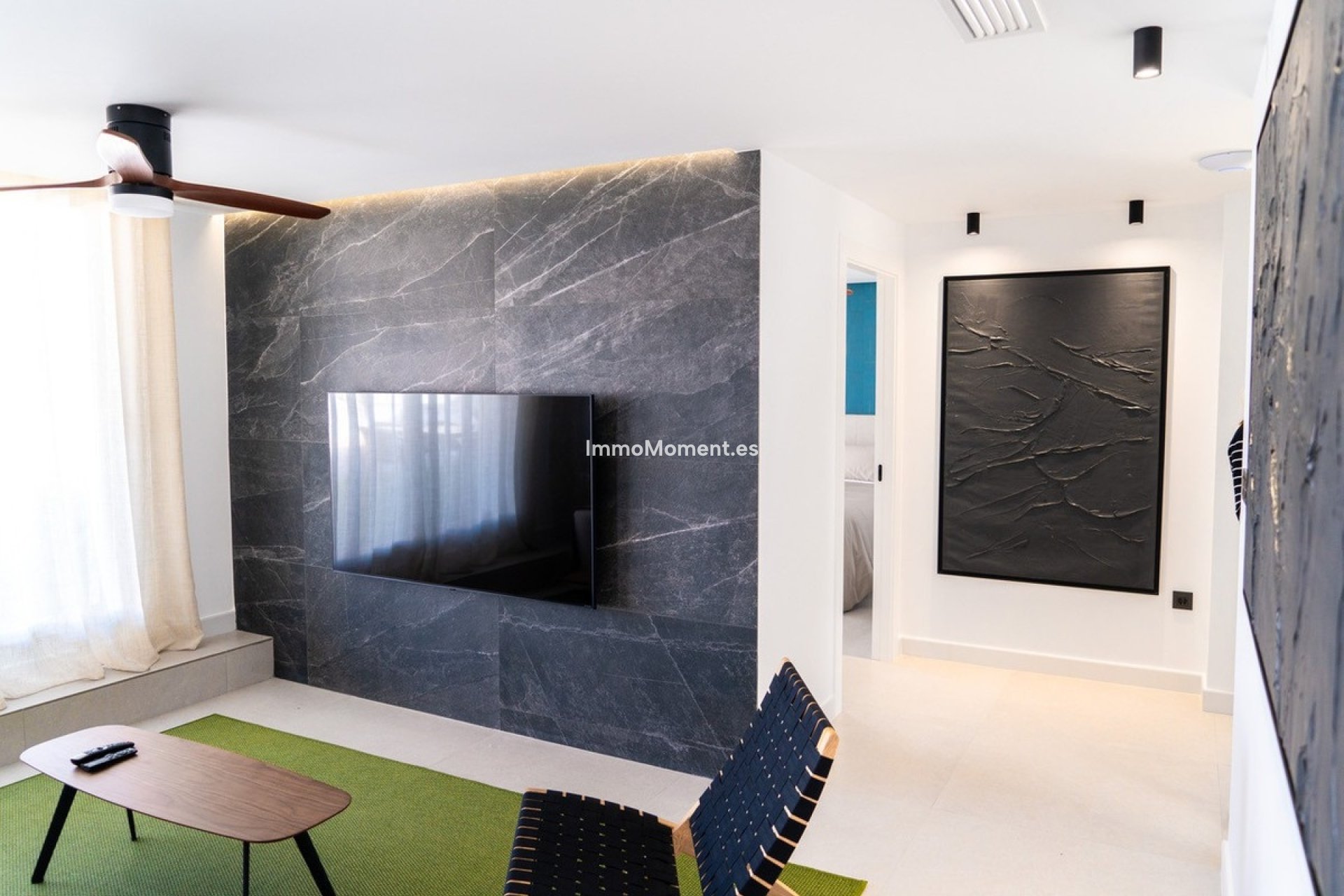 Resale - Apartment - Orihuela - La Zenia