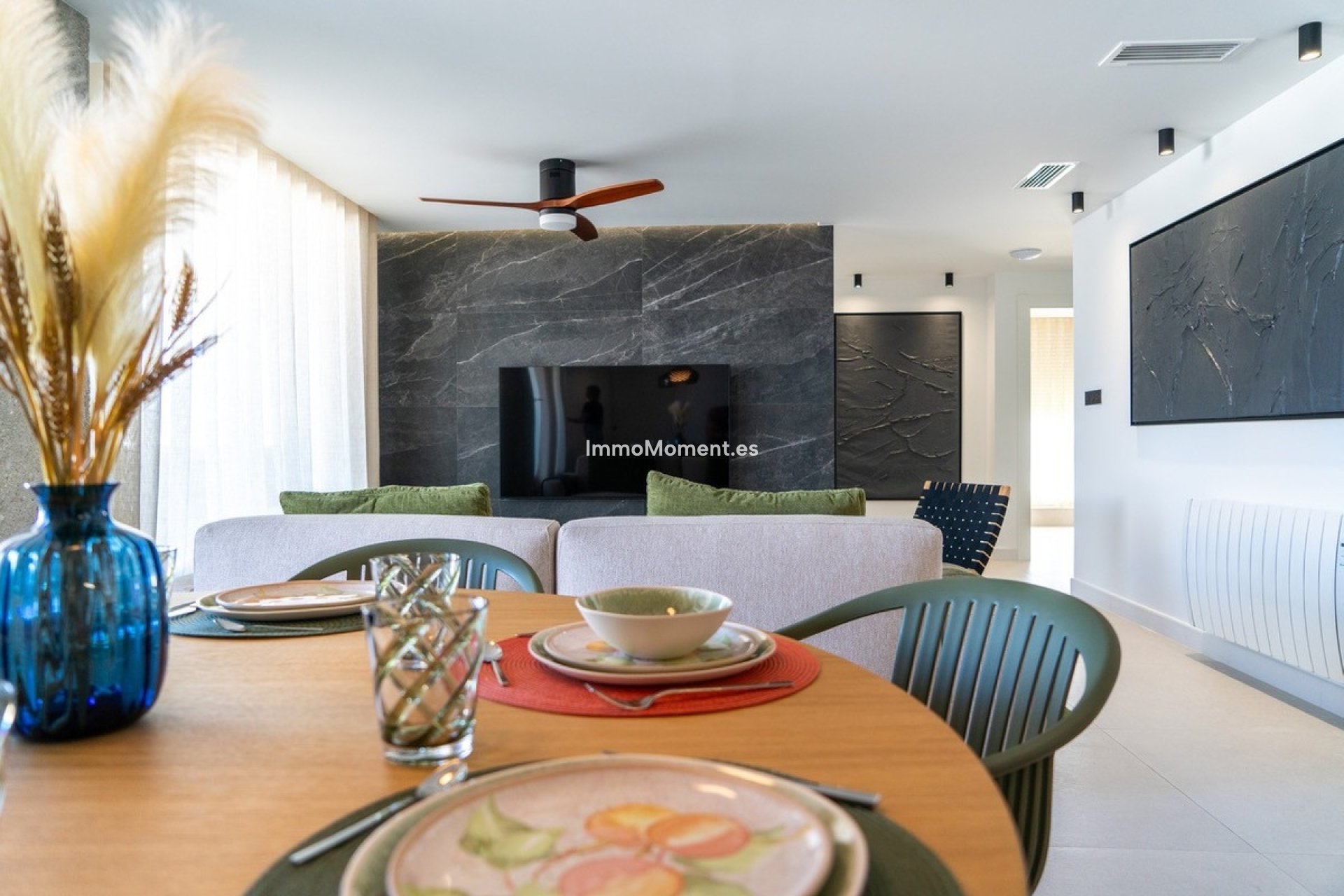 Resale - Apartment - Orihuela - La Zenia