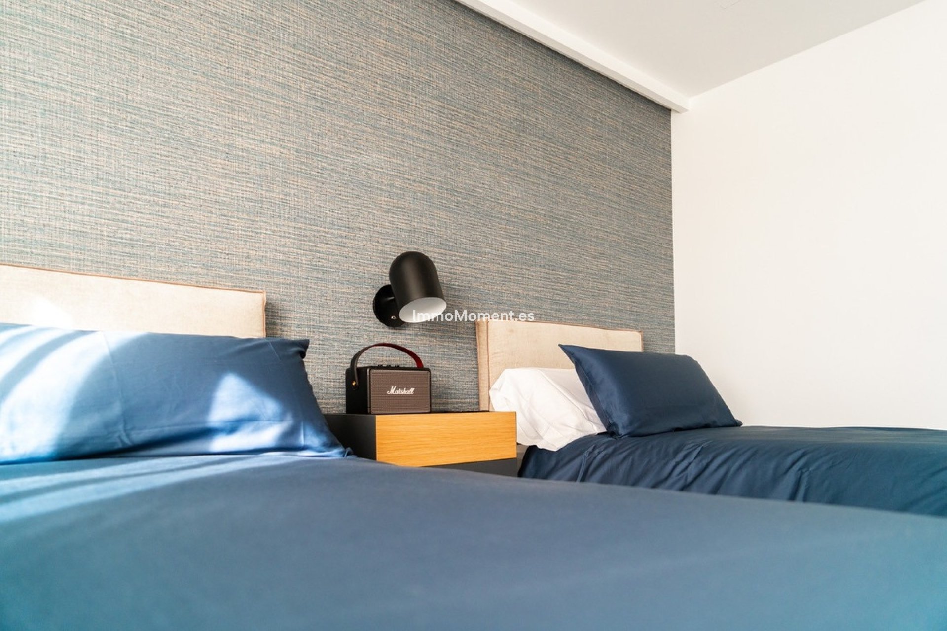 Resale - Apartment - Orihuela - La Zenia