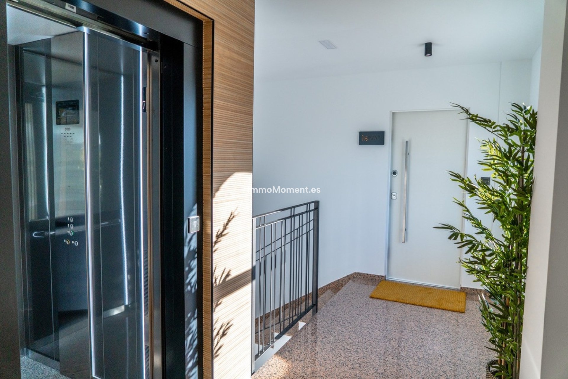 Resale - Apartment - Orihuela - La Zenia