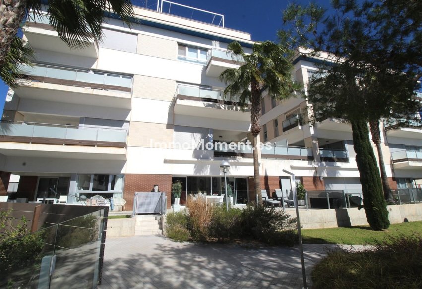 Resale - Apartment - Orihuela - La Zenia