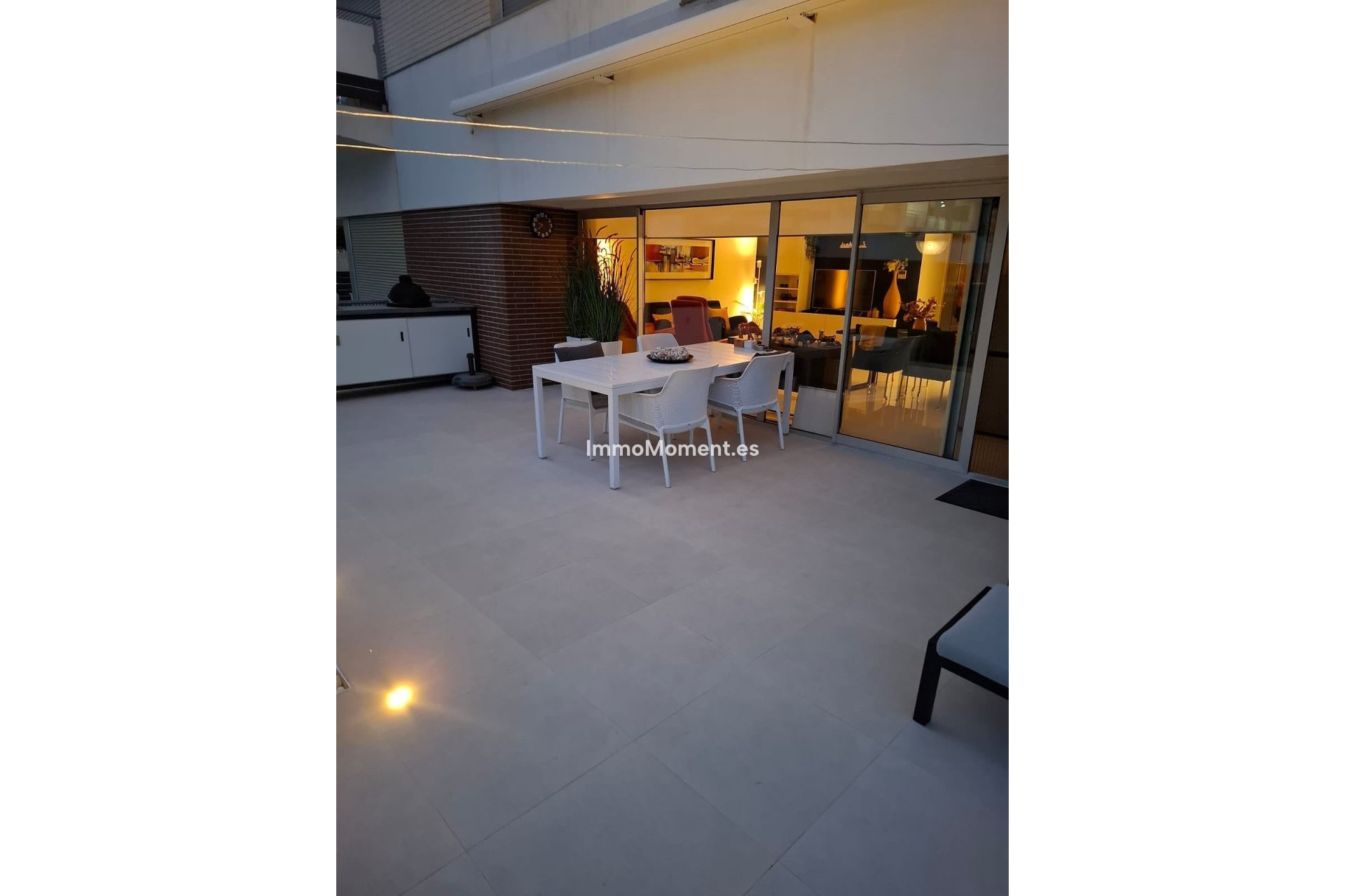 Resale - Apartment - Orihuela - La Zenia