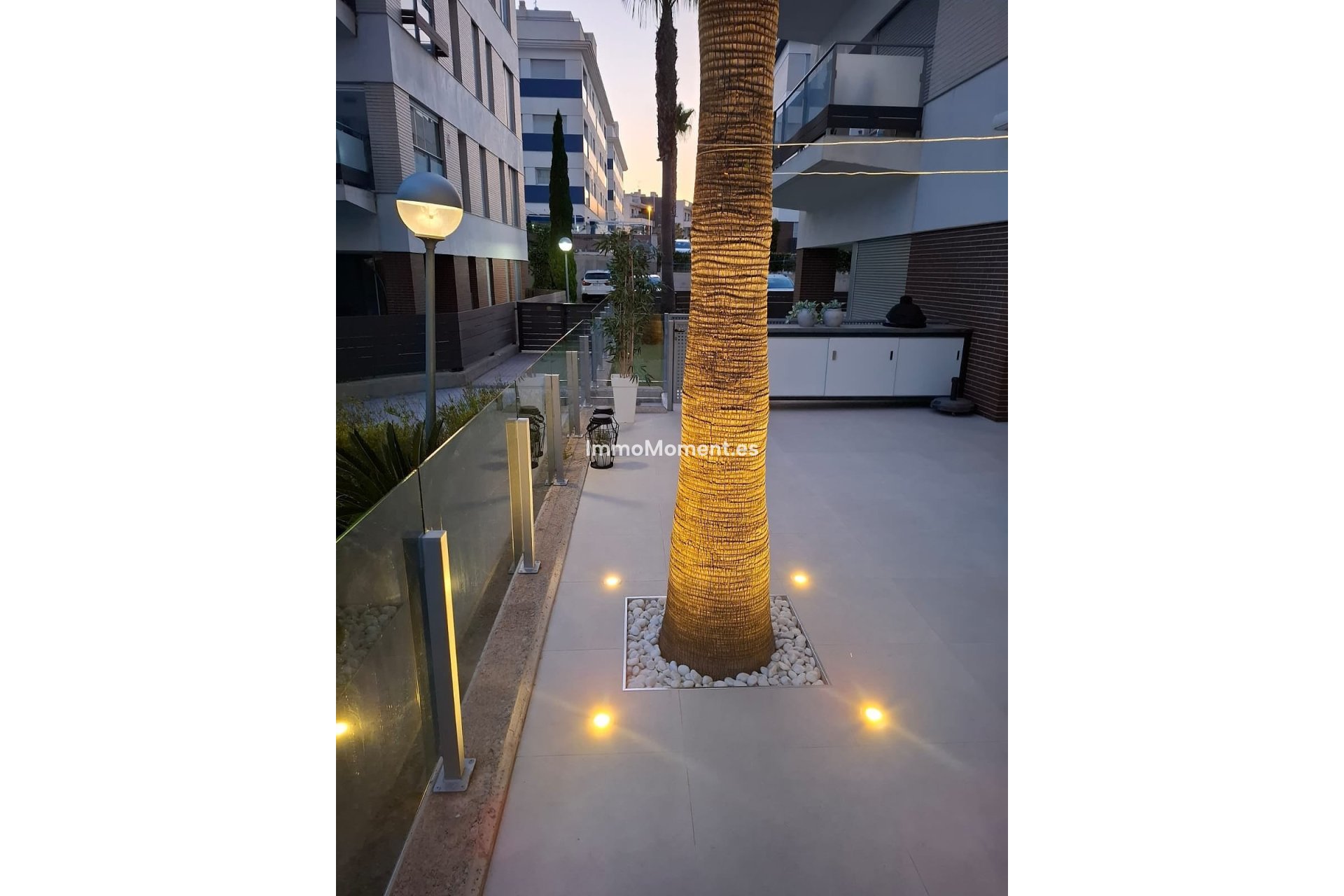 Resale - Apartment - Orihuela - La Zenia