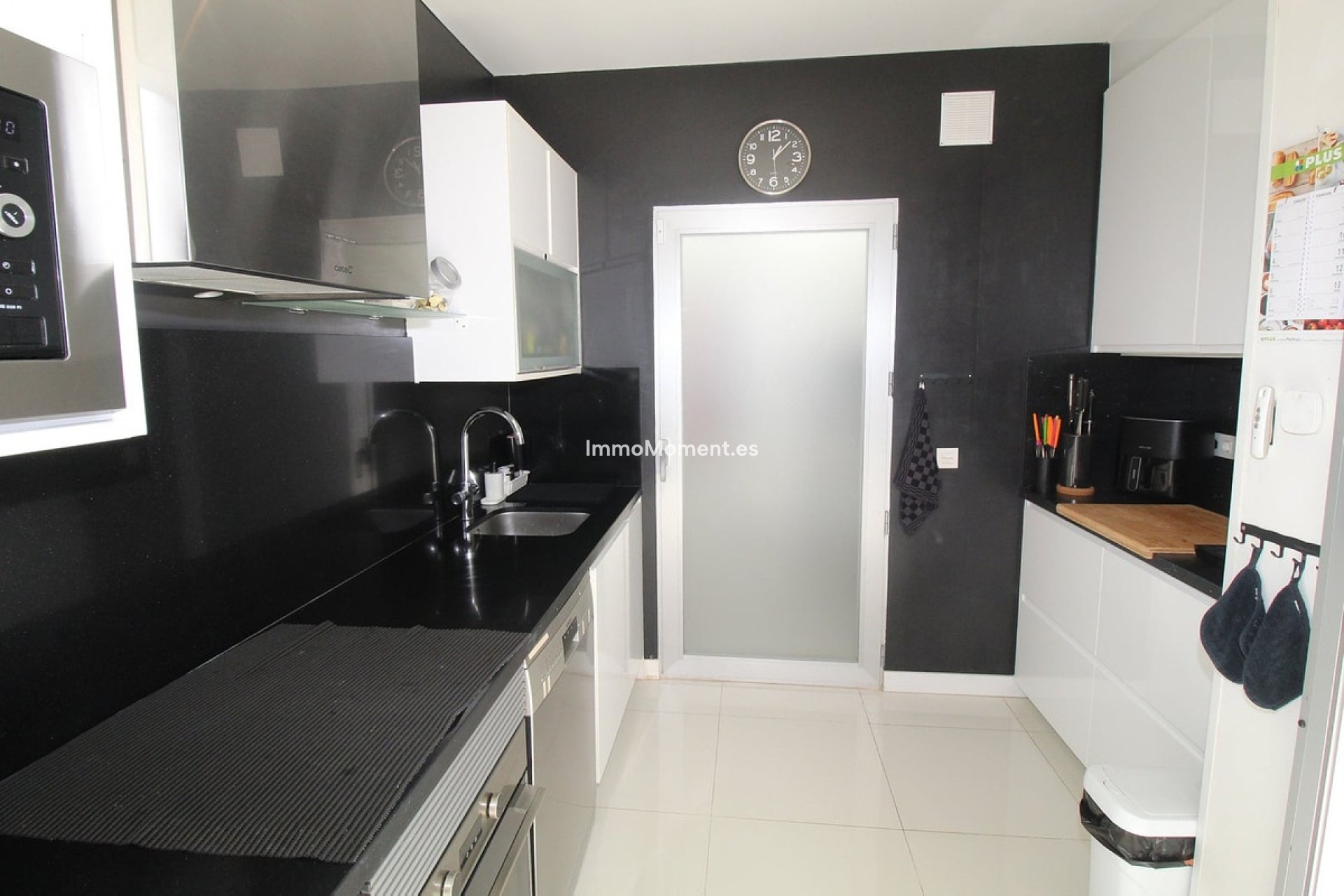 Resale - Apartment - Orihuela - La Zenia