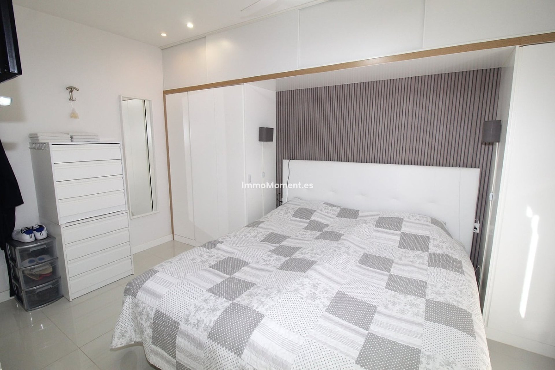 Resale - Apartment - Orihuela - La Zenia