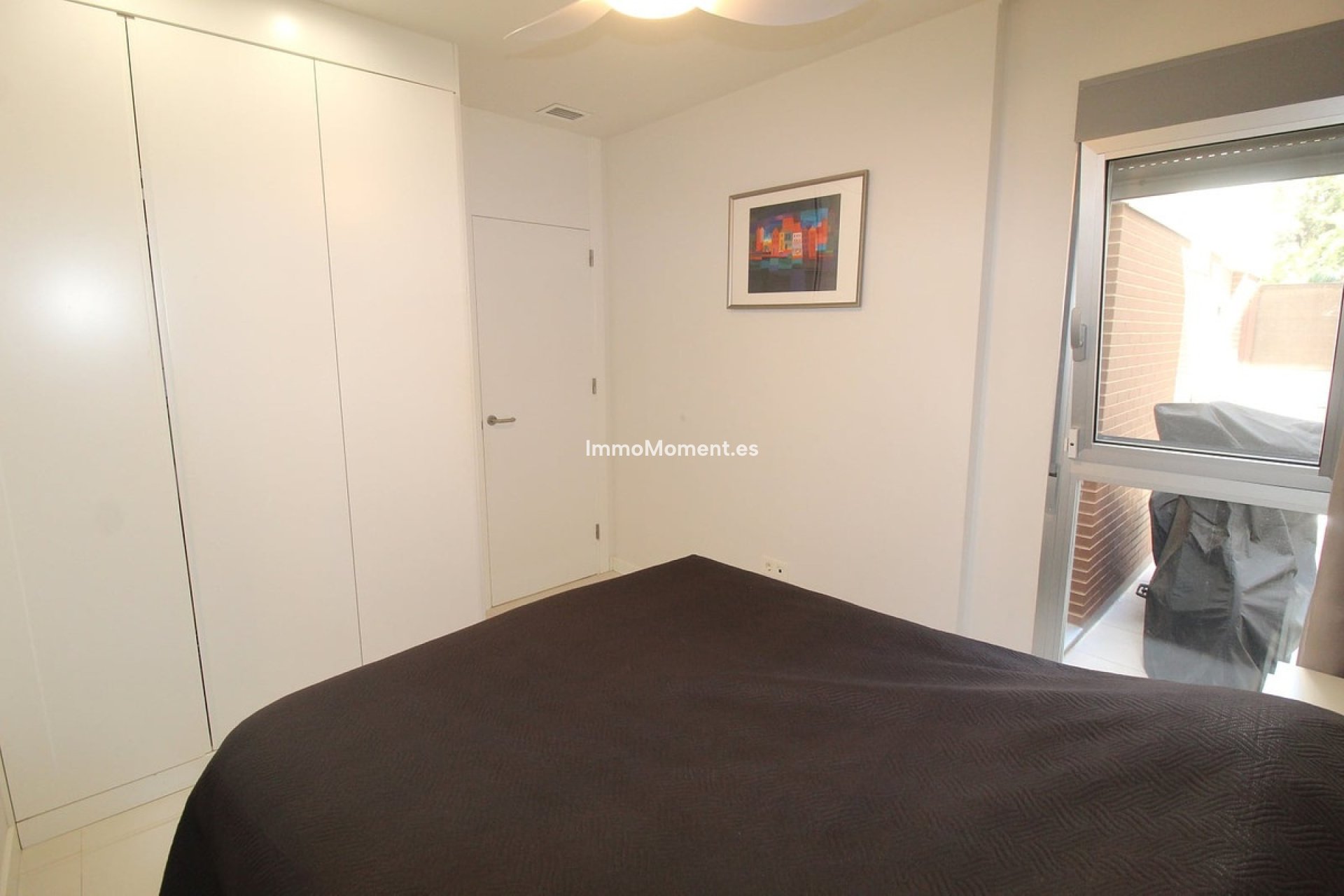 Resale - Apartment - Orihuela - La Zenia
