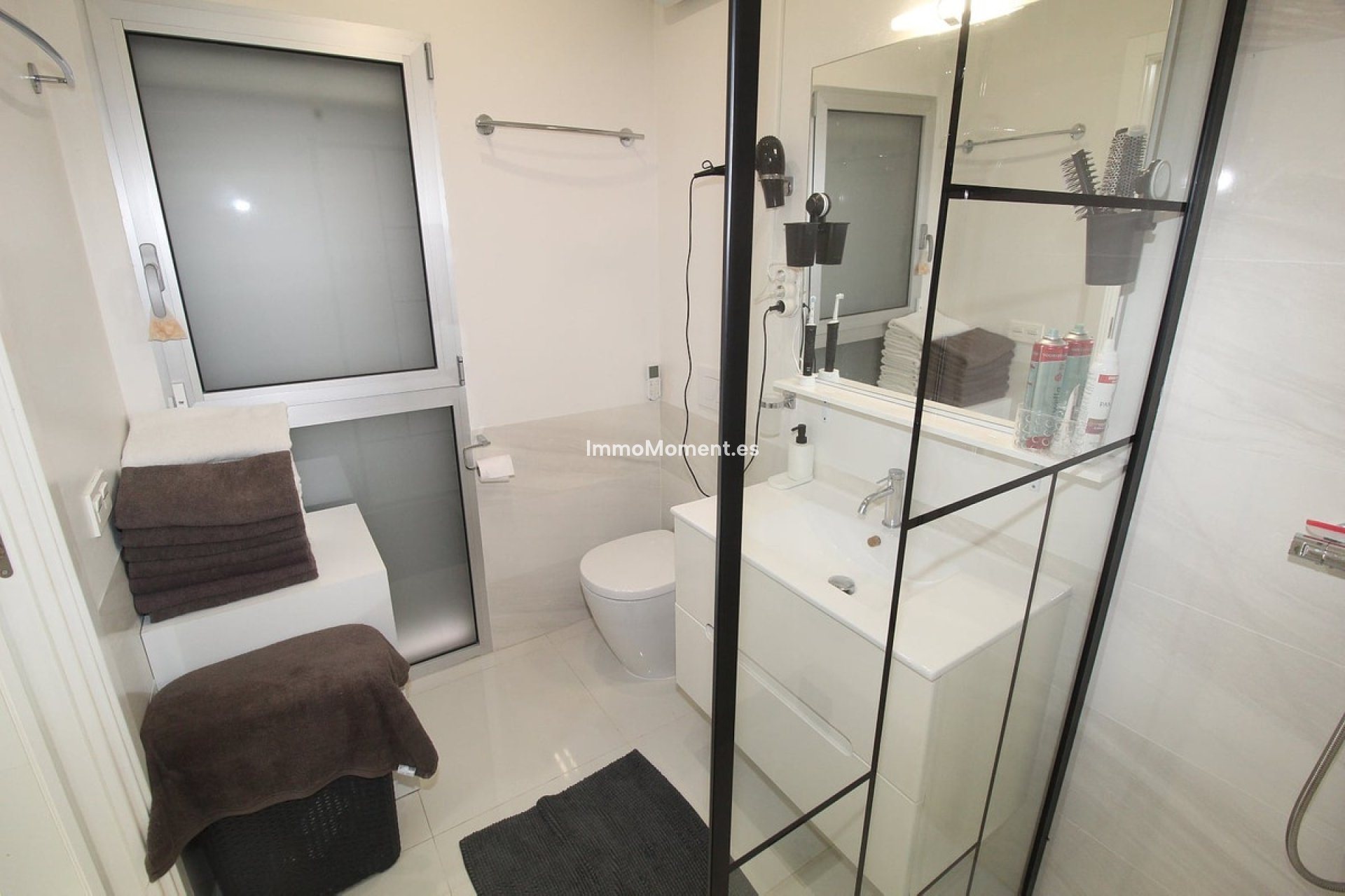 Resale - Apartment - Orihuela - La Zenia