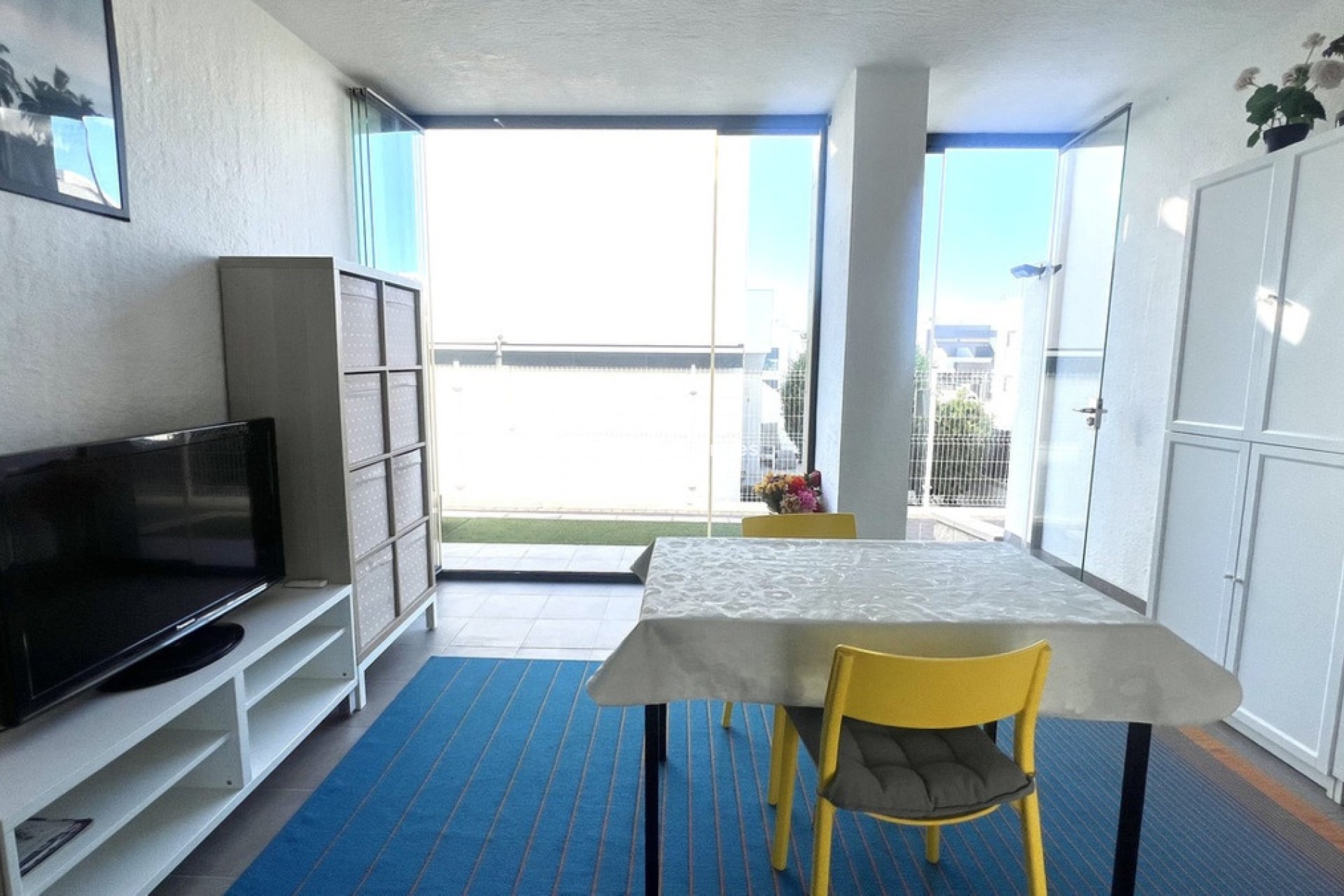 Resale - Apartment - Orihuela - La Zenia