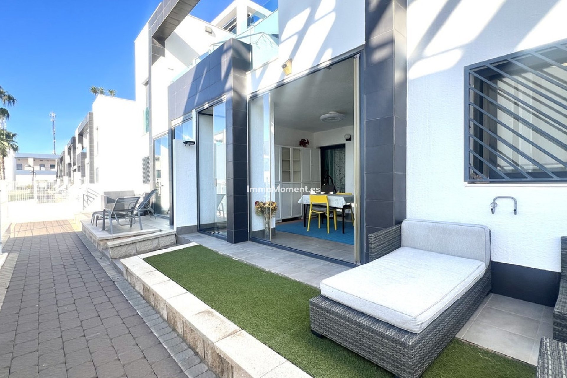 Resale - Apartment - Orihuela - La Zenia