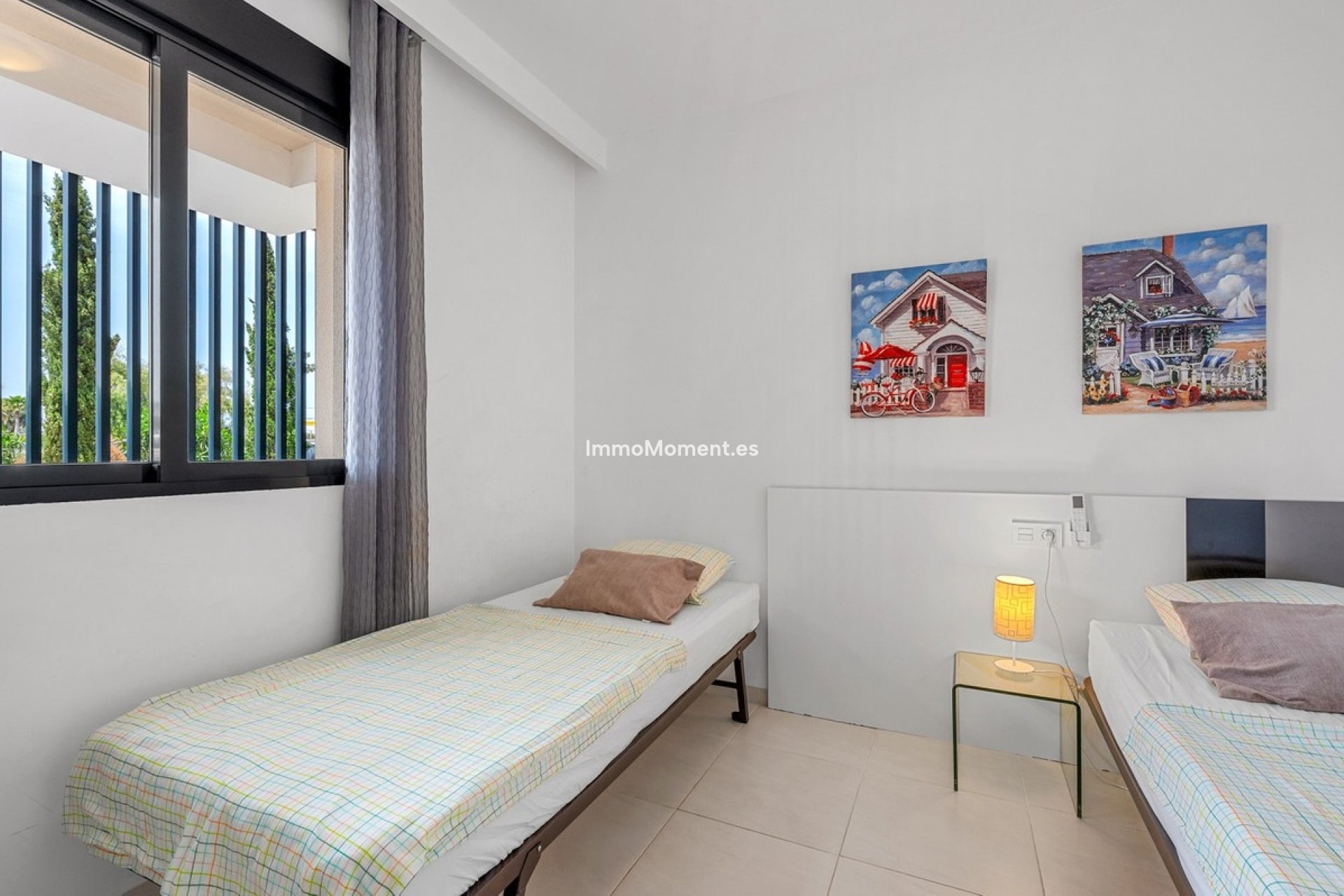 Resale - Apartment - Orihuela - La Zenia