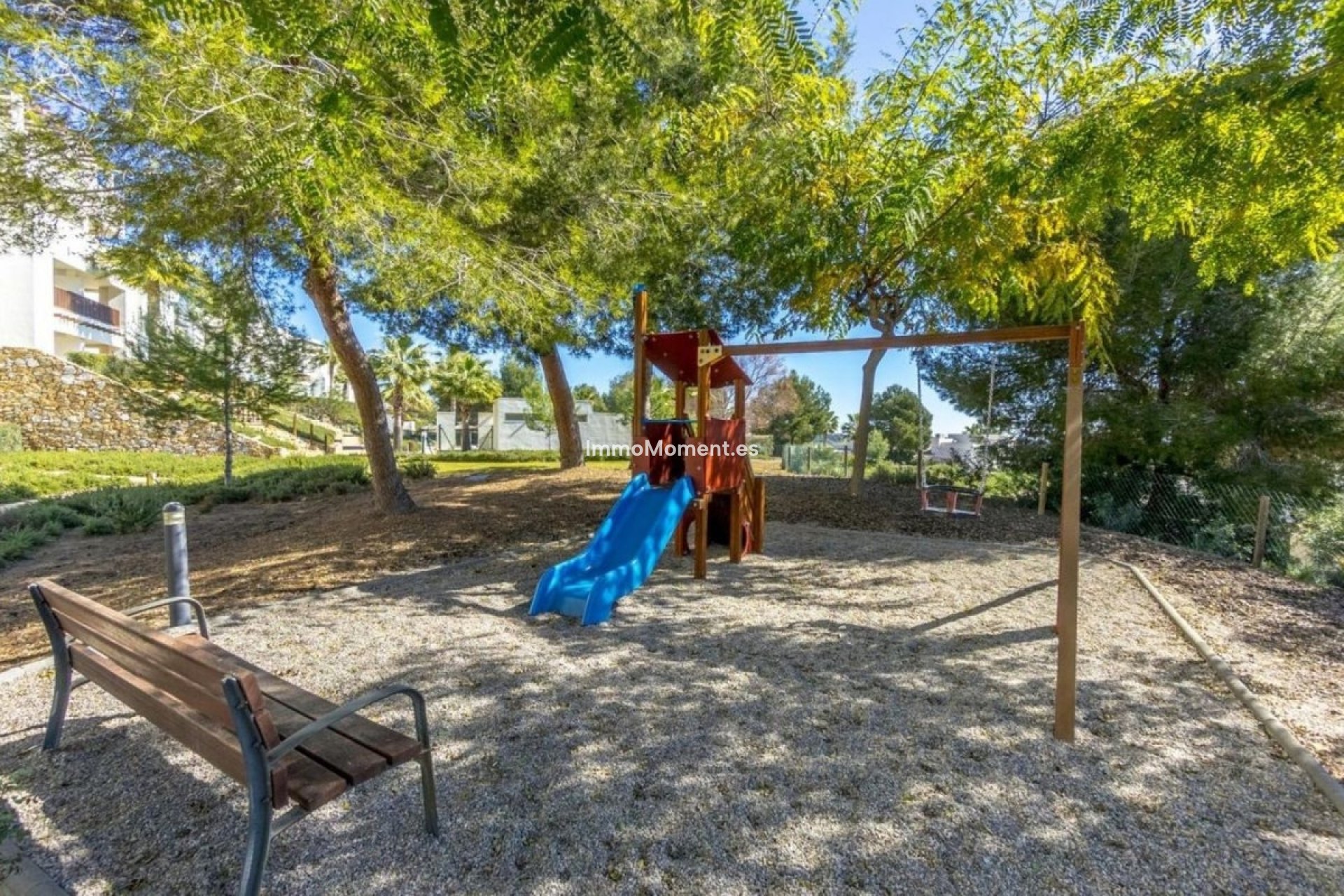 Resale - Apartment - Orihuela - Las Colinas Golf