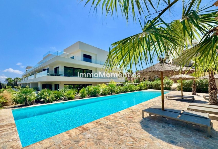 Resale - Apartment - Orihuela - Las Colinas Golf