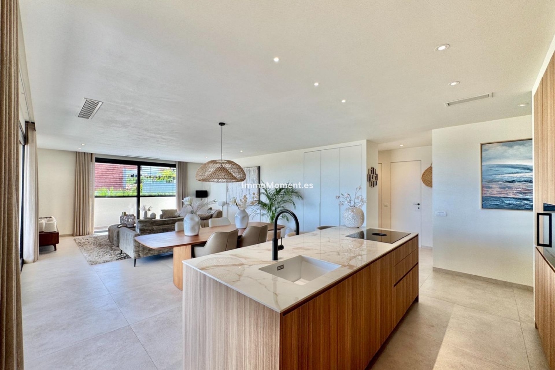 Resale - Apartment - Orihuela - Las Colinas Golf