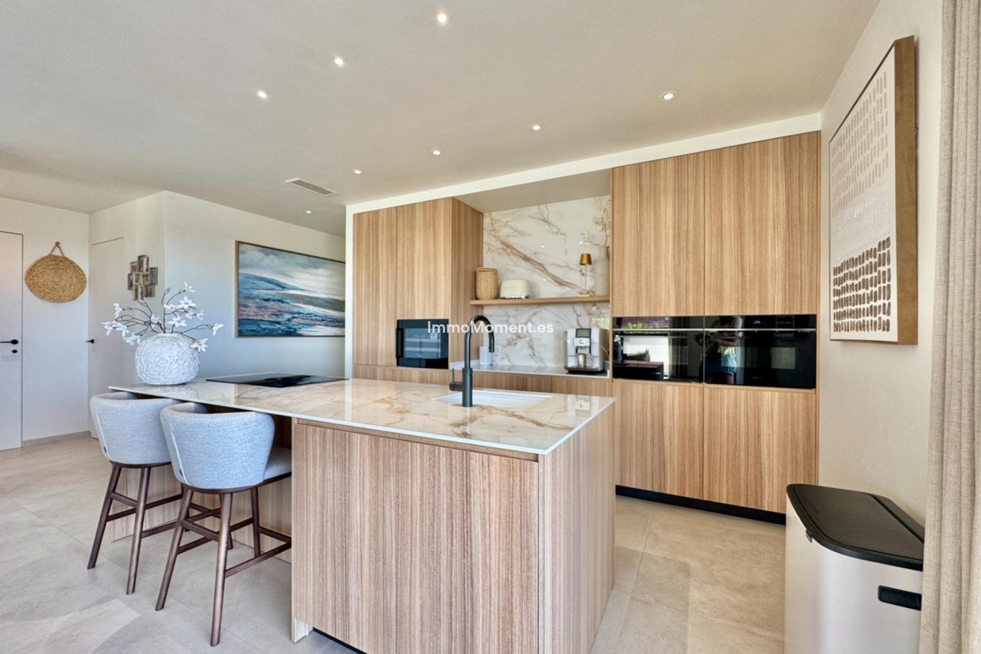 Resale - Apartment - Orihuela - Las Colinas Golf