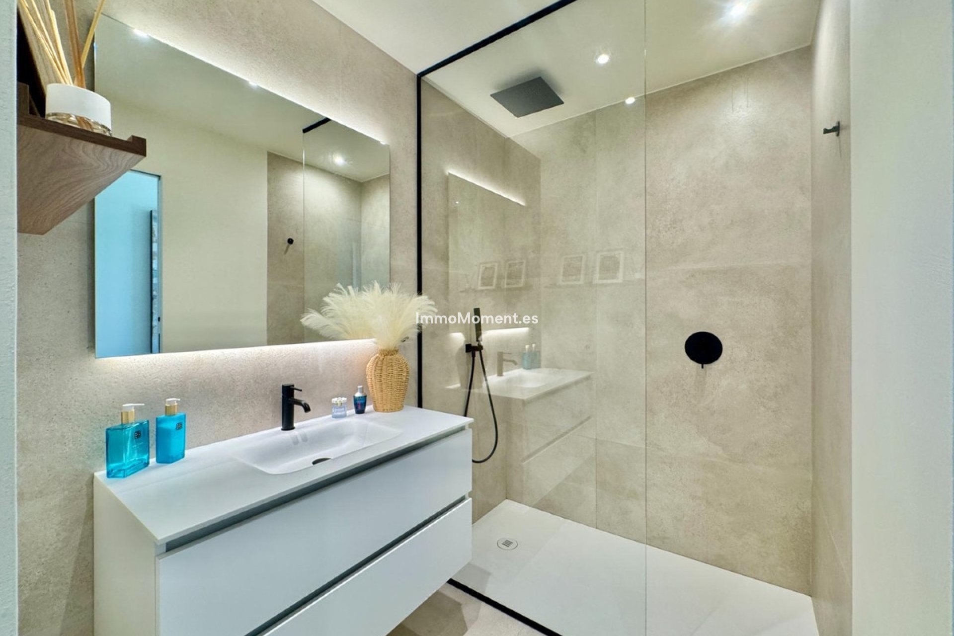 Resale - Apartment - Orihuela - Las Colinas Golf