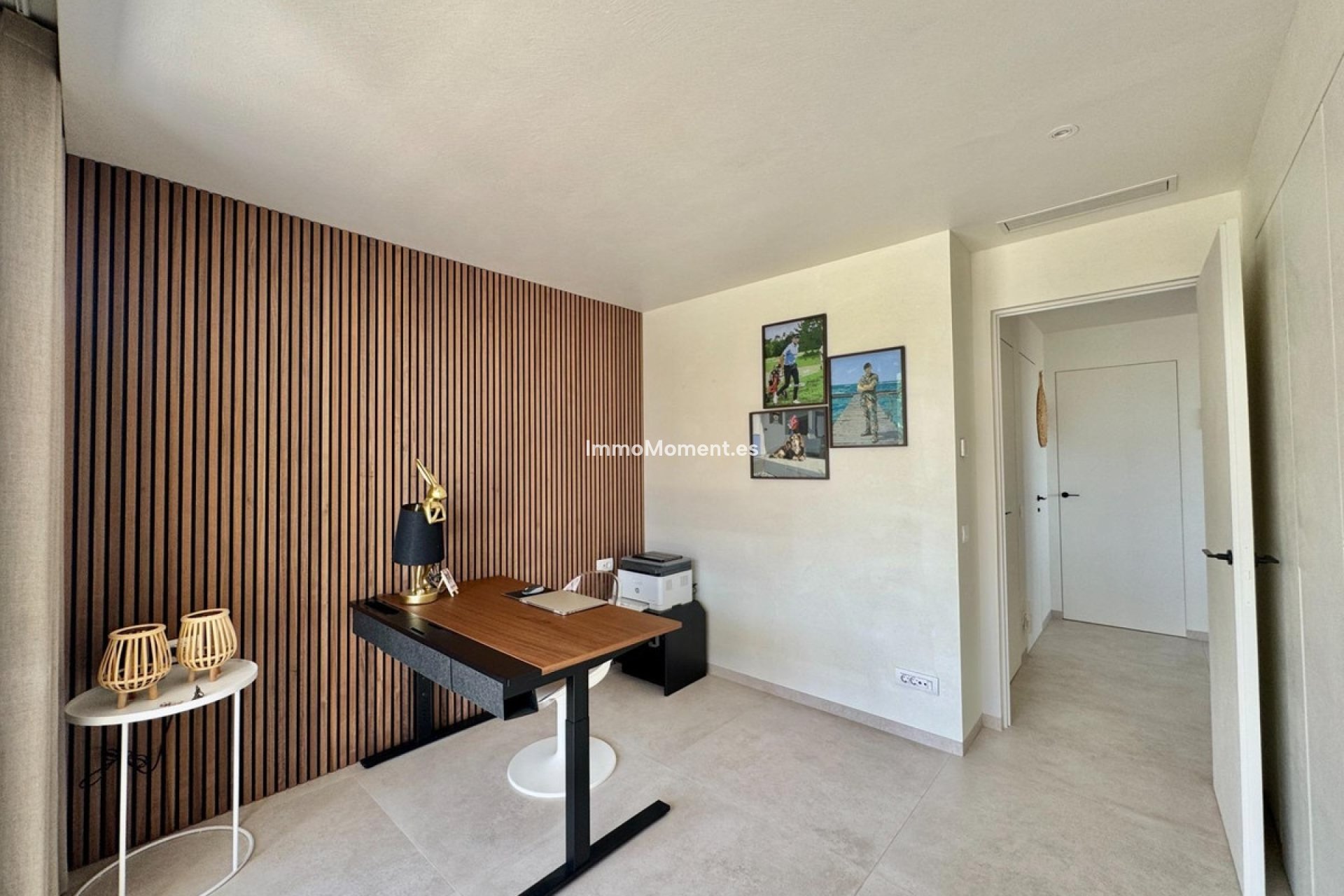 Resale - Apartment - Orihuela - Las Colinas Golf