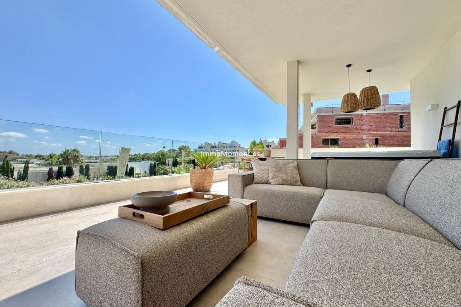 Resale - Apartment - Orihuela - Las Colinas Golf